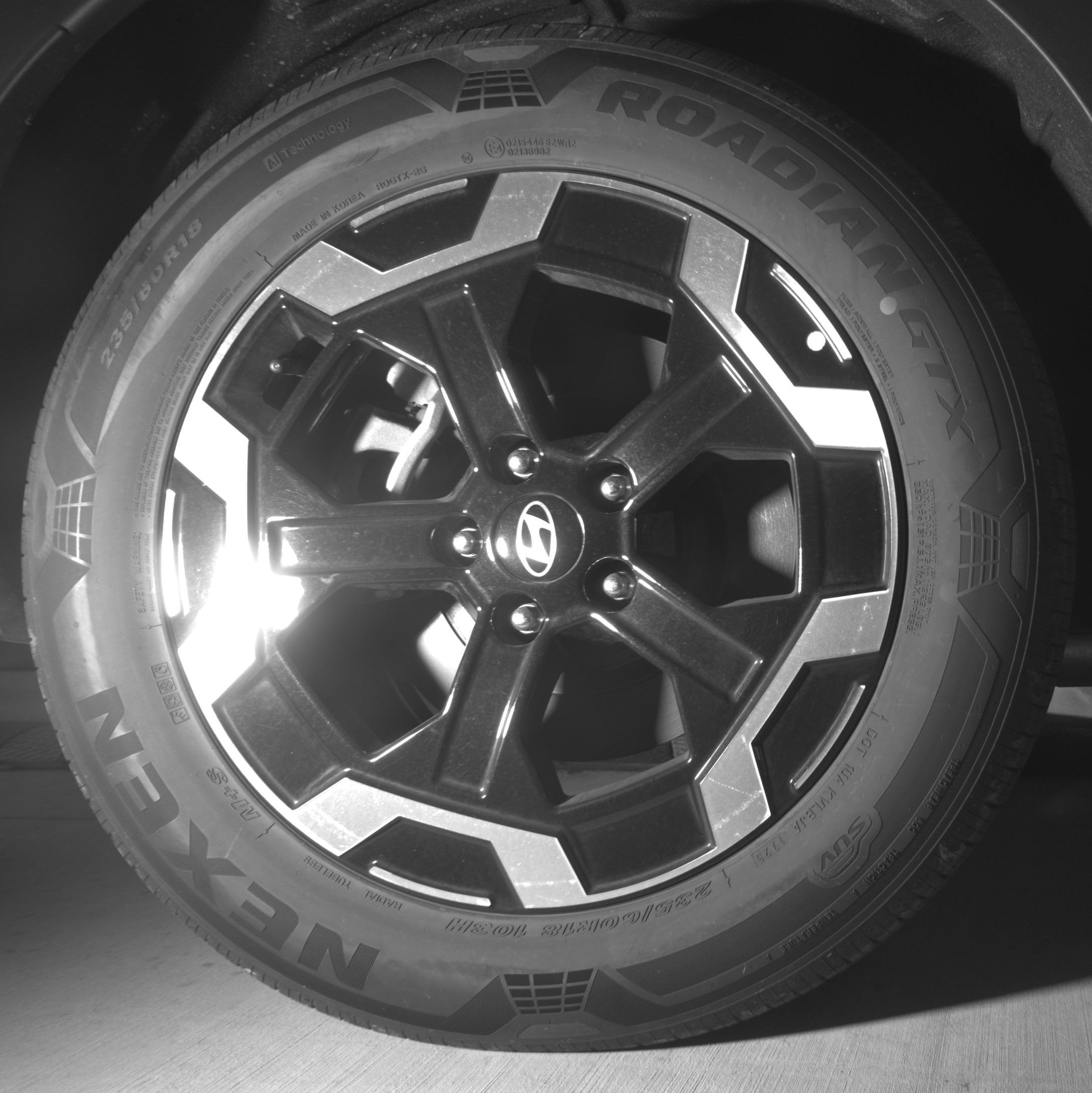 Thumbnail: 2026 Hyundai Santa Fe - 15
