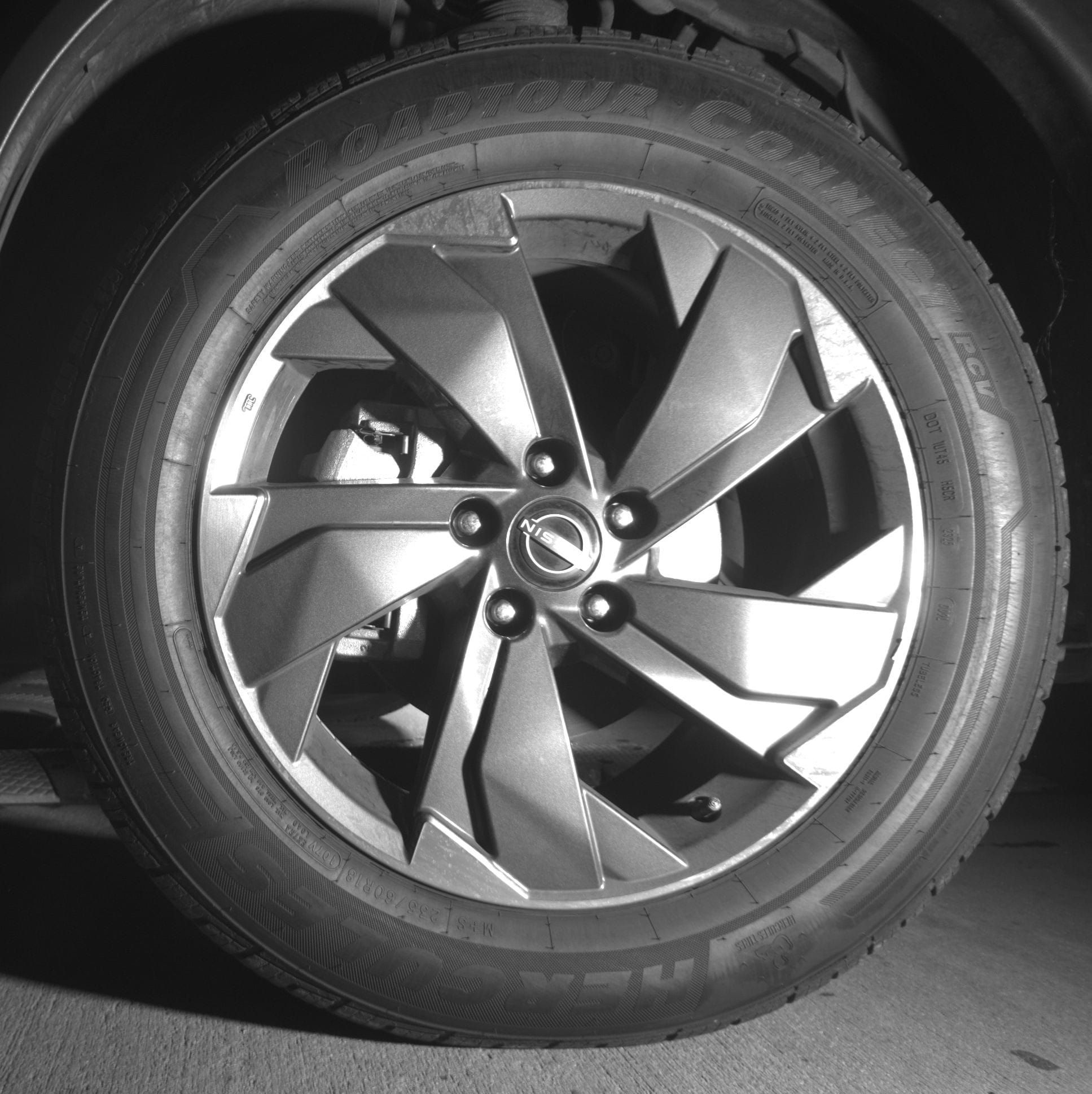 Thumbnail: 2025 Nissan Rogue - 9