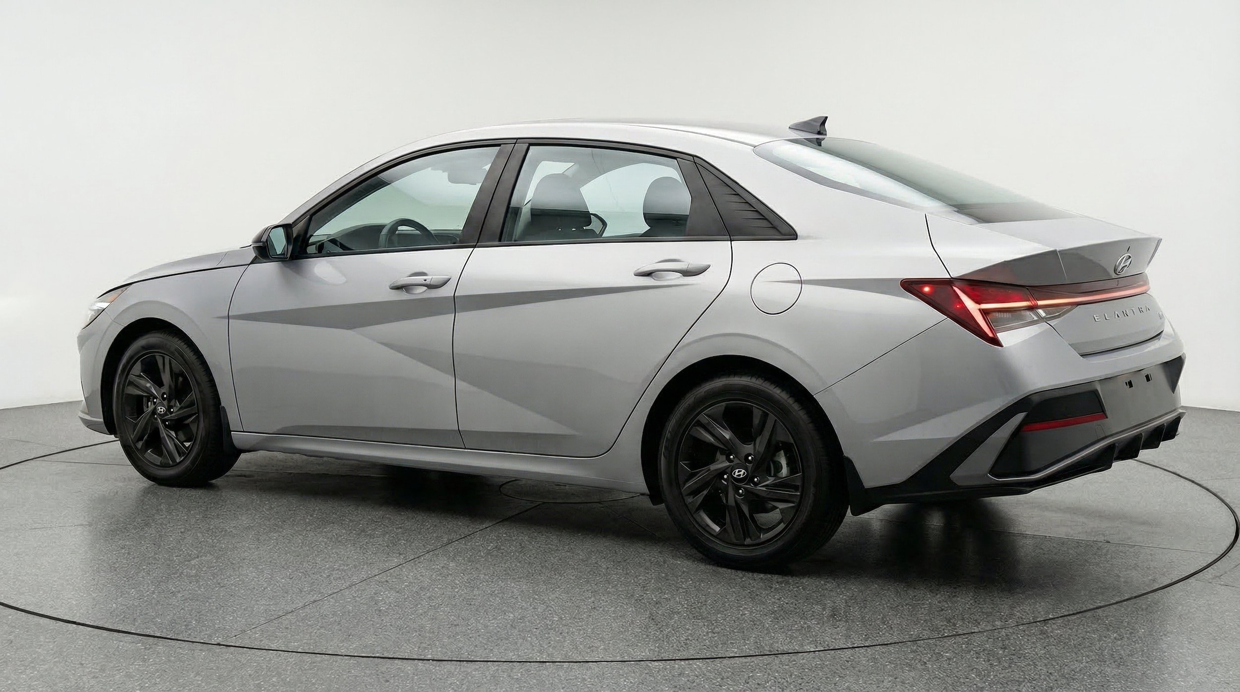 Thumbnail: 2026 Hyundai Elantra - 6