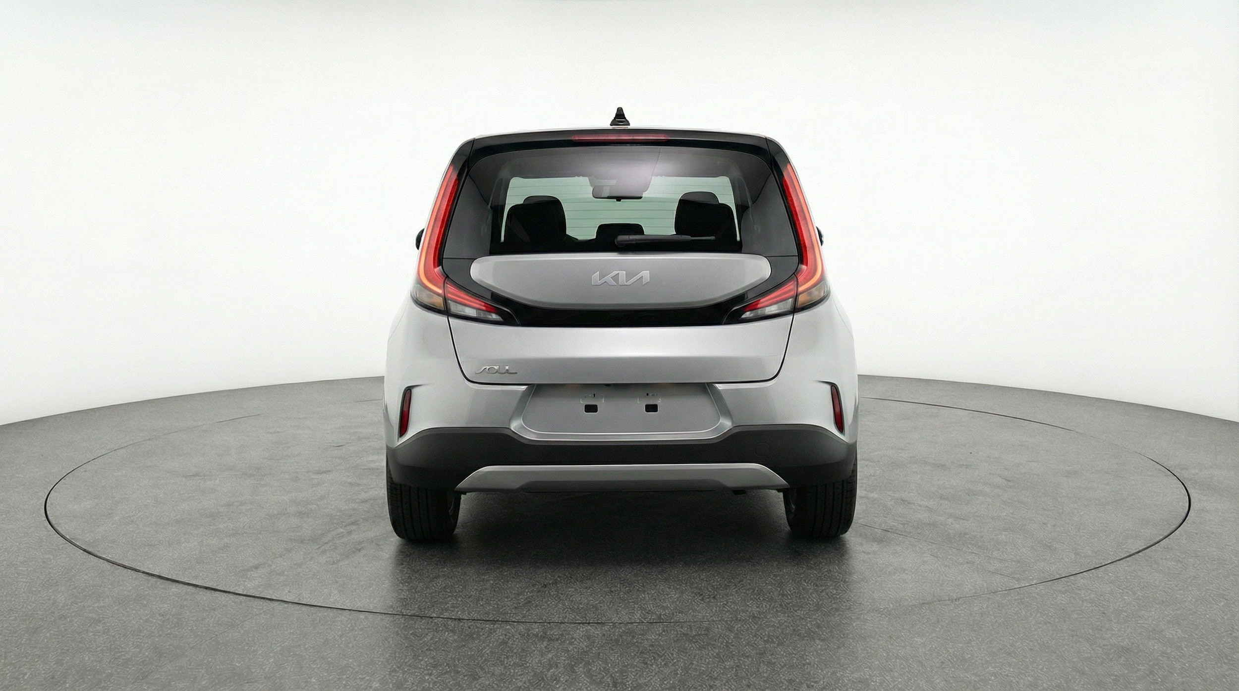 Thumbnail: 2025 Kia Soul - 7