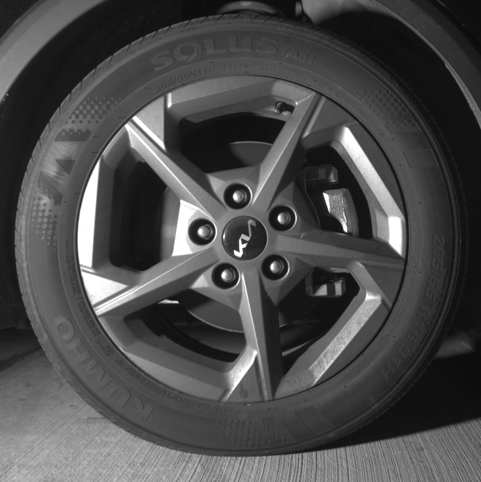 Thumbnail: 2025 Kia K4 - 10