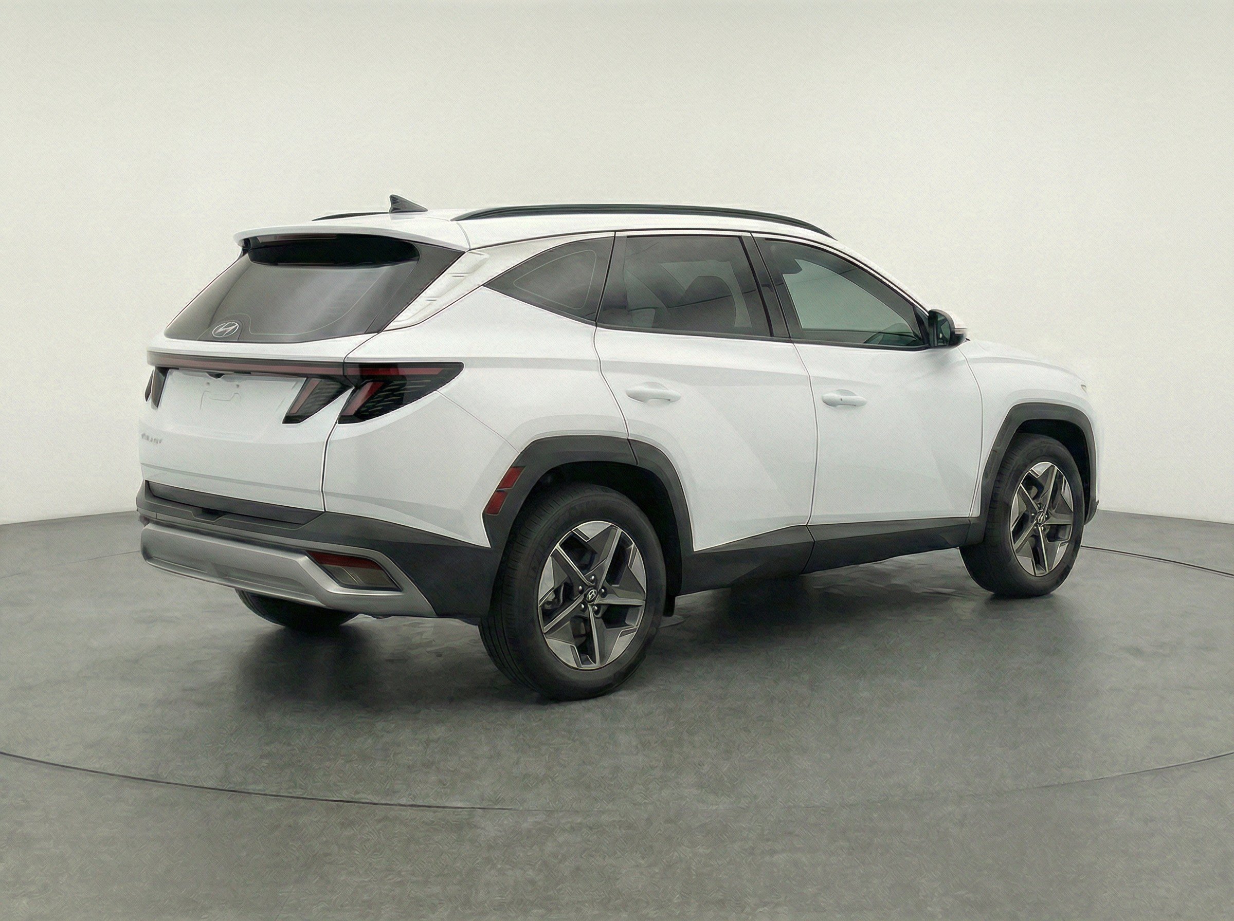 Thumbnail: 2025 Hyundai Tucson - 9