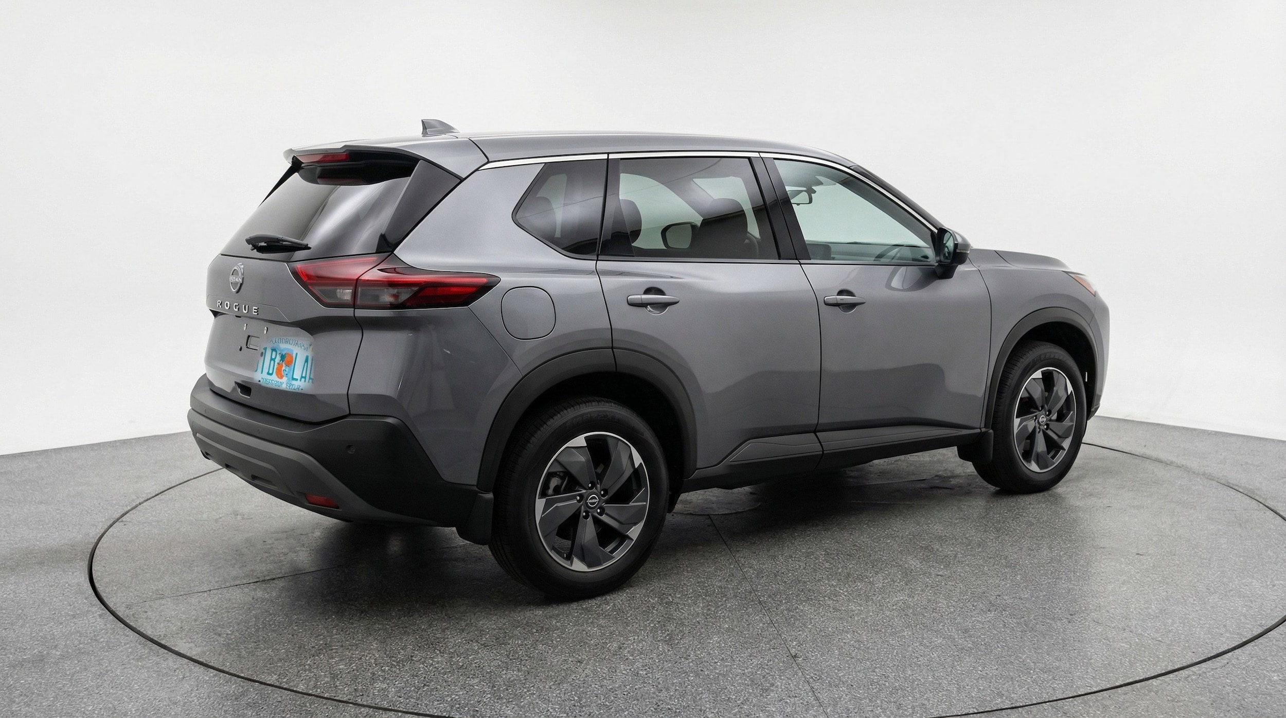 Thumbnail: 2025 Nissan Rogue - 9