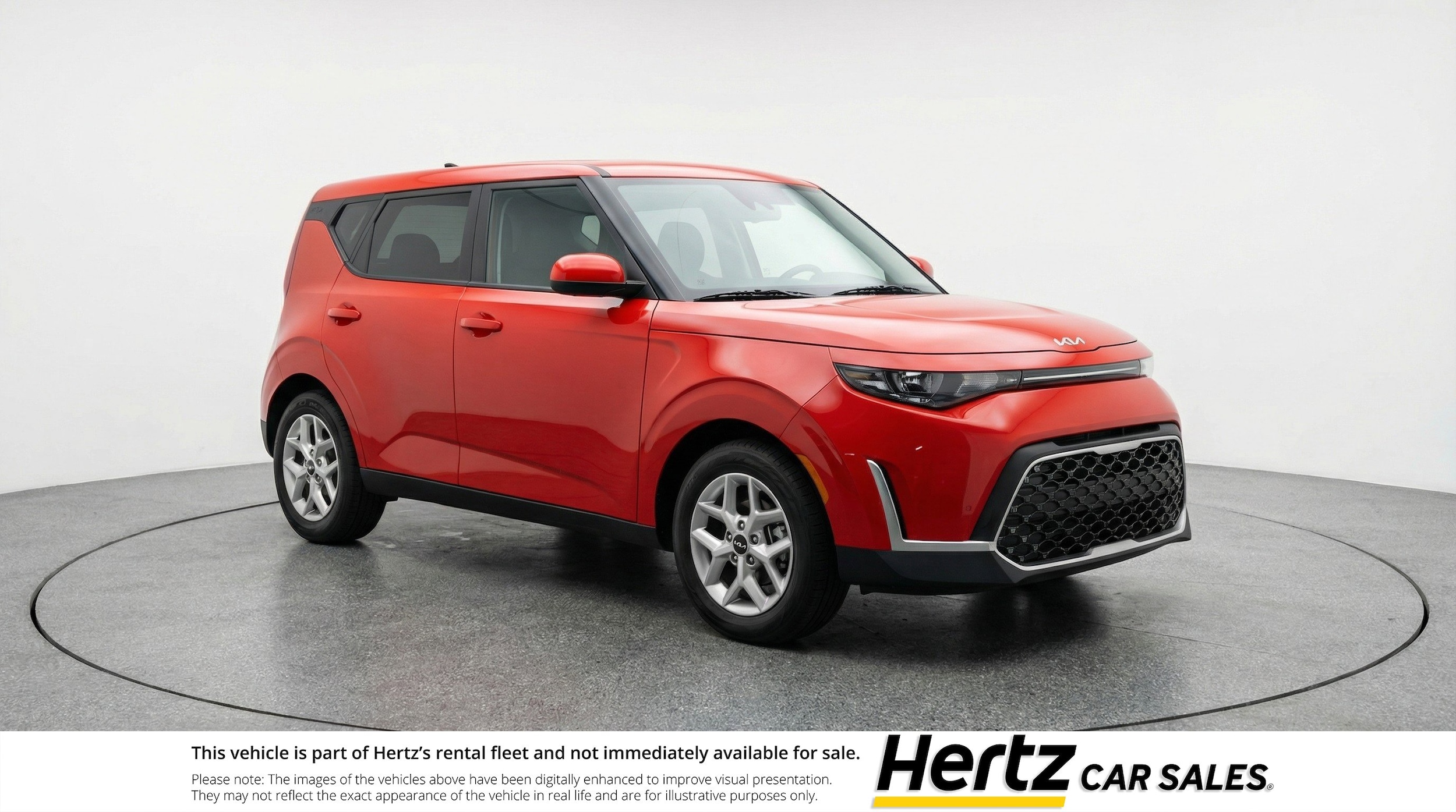 Thumbnail: 2025 Kia Soul - 1