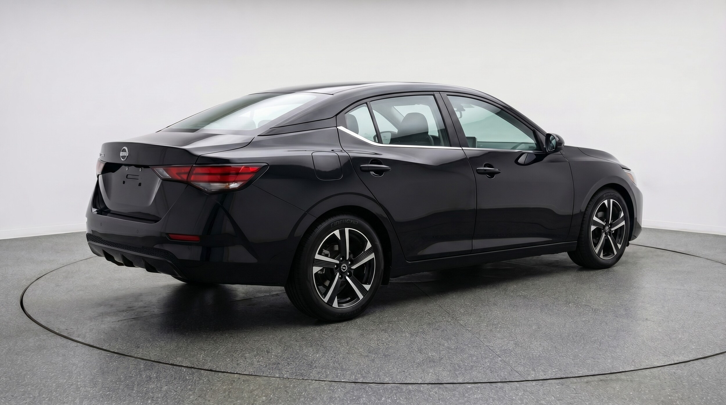 Thumbnail: 2025 Nissan Sentra - 7