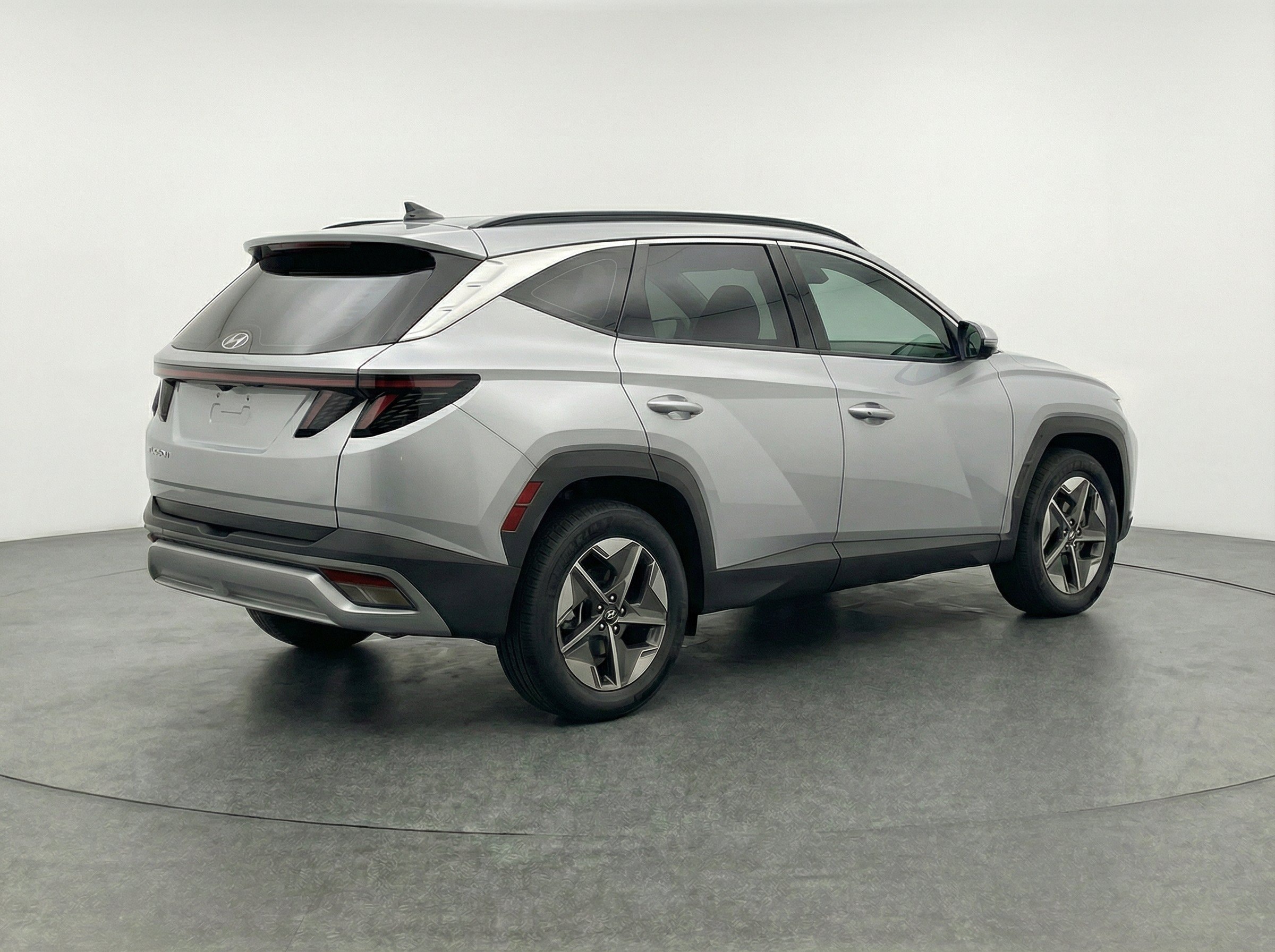 Thumbnail: 2025 Hyundai Tucson - 9