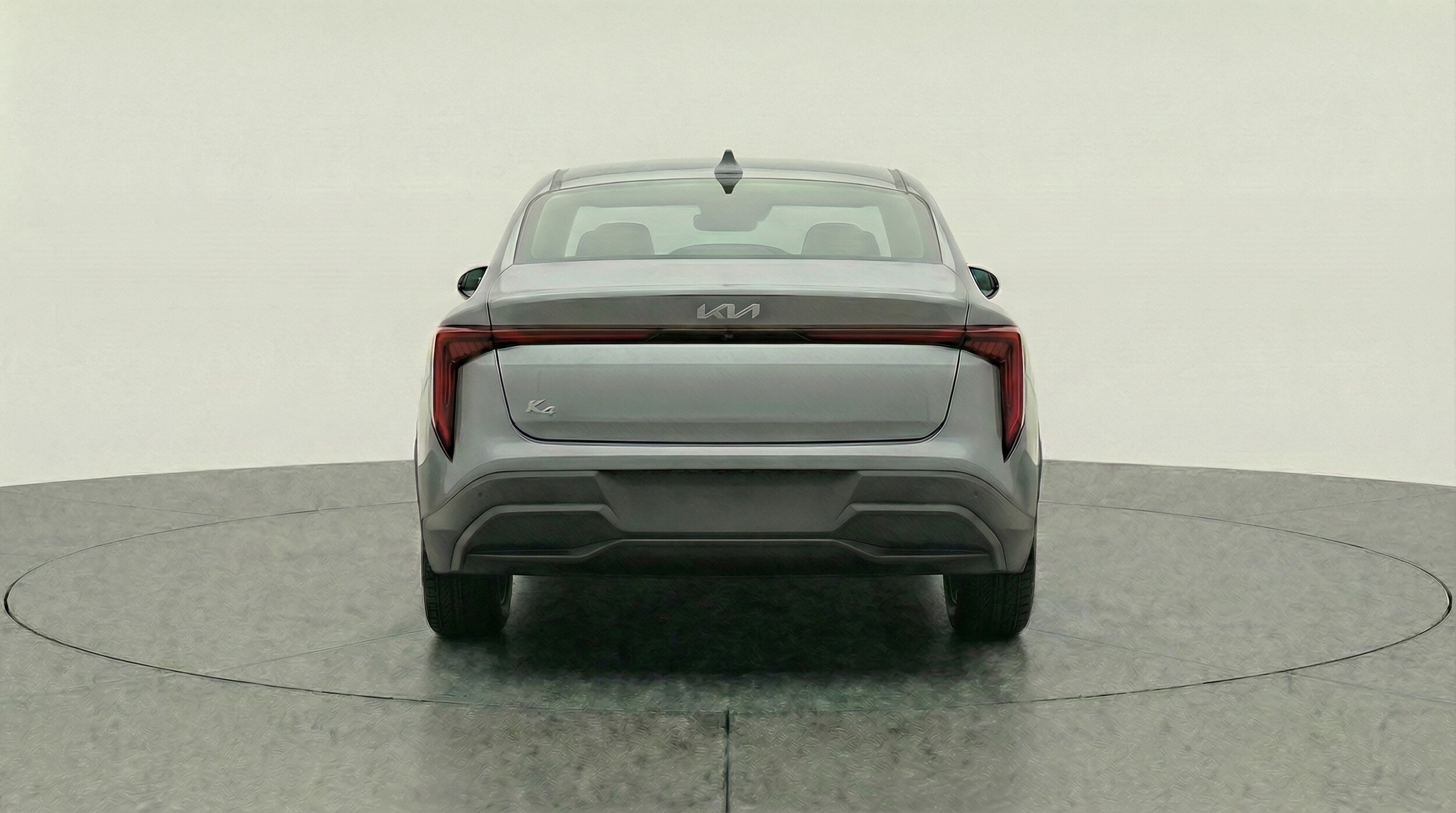 Thumbnail: 2025 Kia K4 - 6