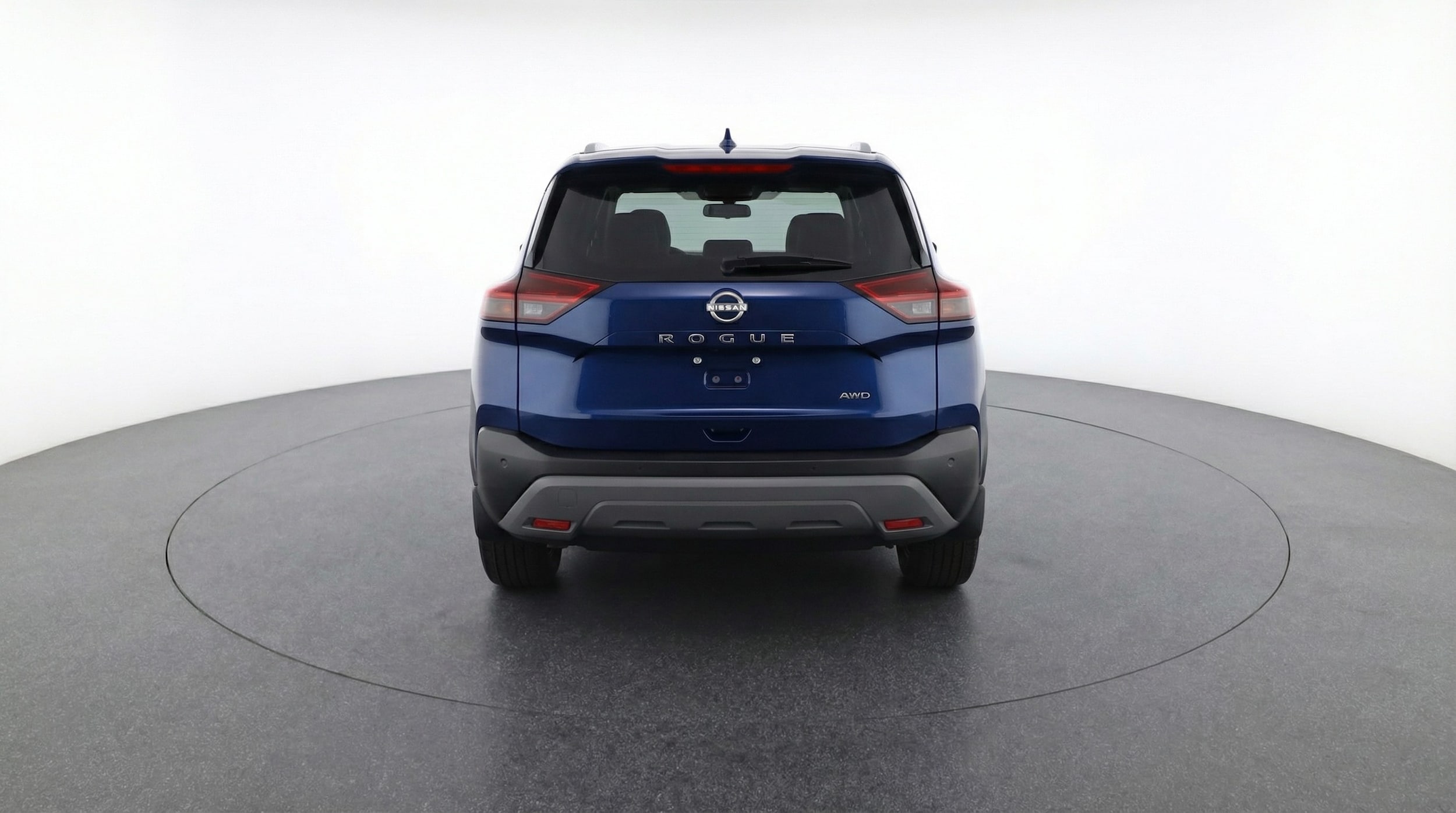 Thumbnail: 2025 Nissan Rogue - 6