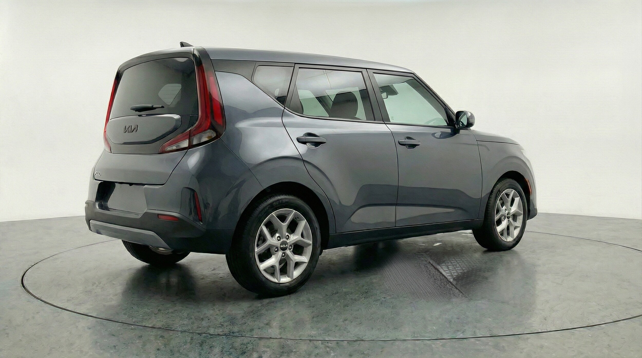 Thumbnail: 2025 Kia Soul - 7