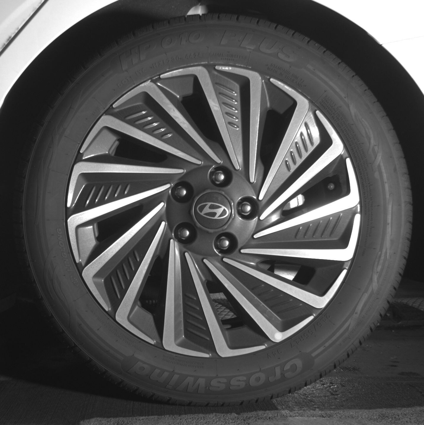 Thumbnail: 2025 Hyundai Sonata - 11