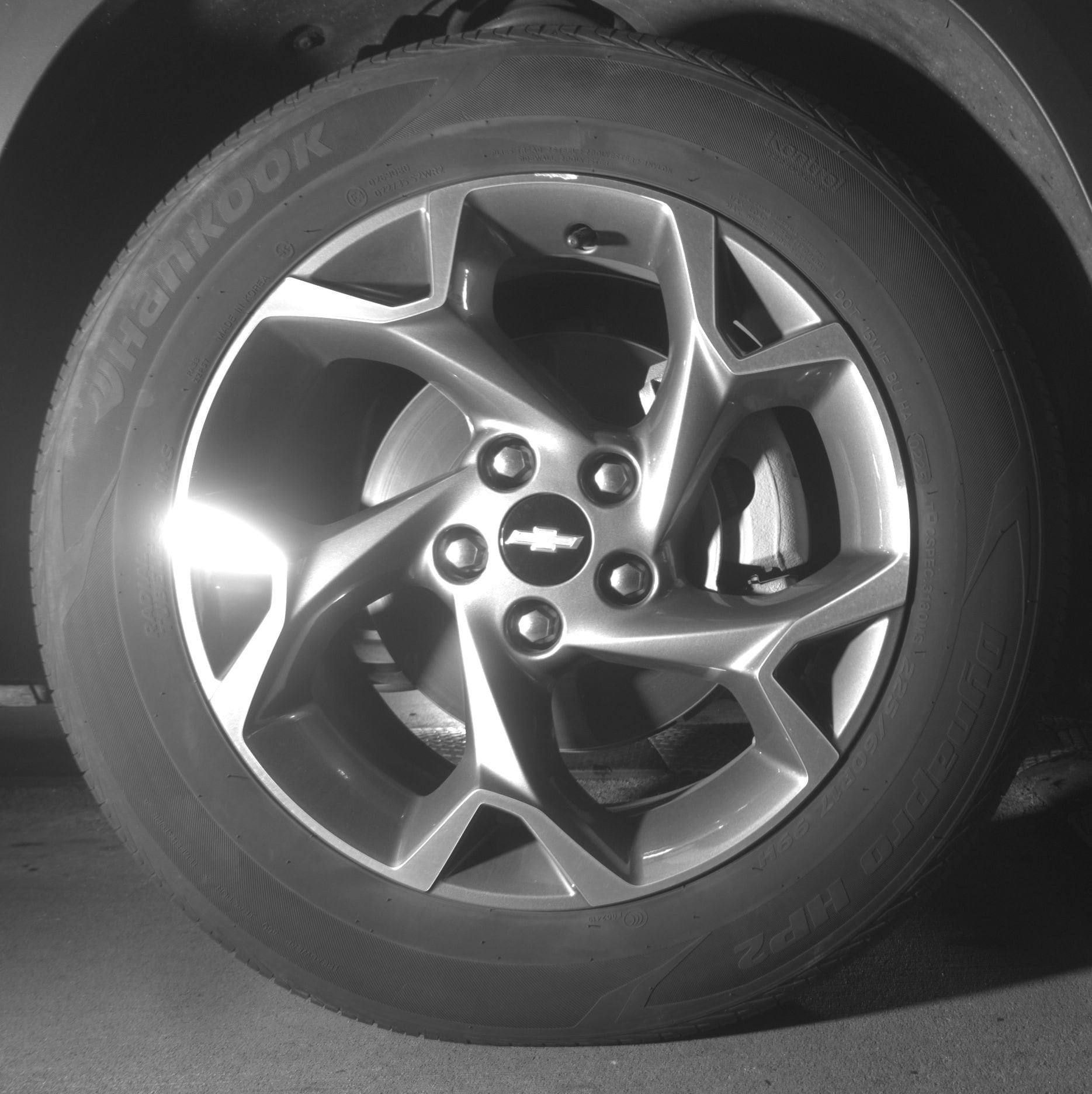 Thumbnail: 2025 Chevrolet Trax - 13