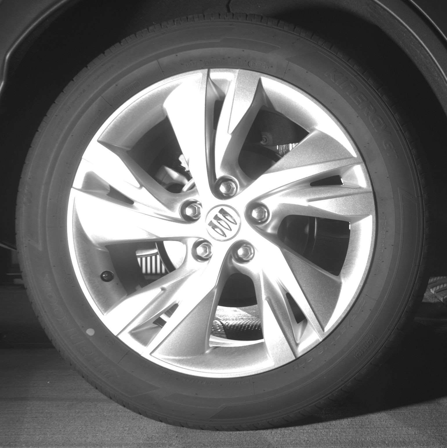 Thumbnail: 2026 Buick Encore GX - 15