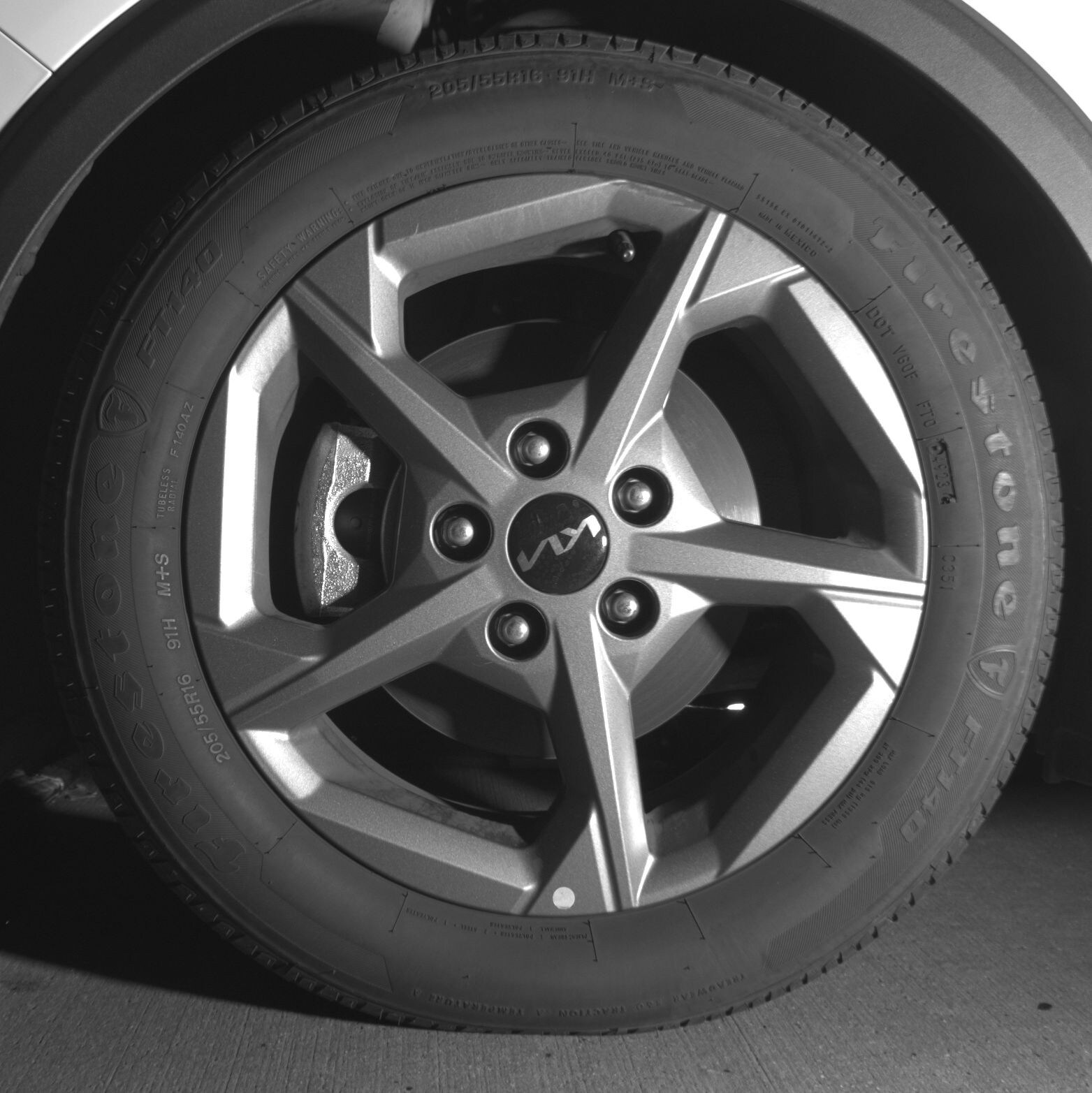 Thumbnail: 2025 Kia K4 - 9