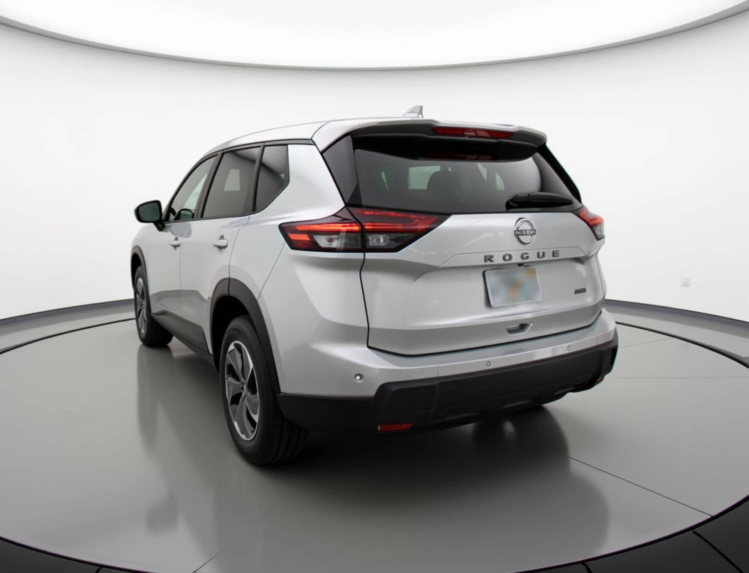 Thumbnail: 2025 Nissan Rogue - 5