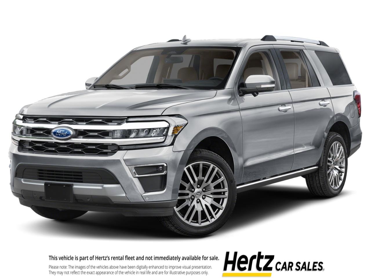 Thumbnail: 2023 Ford Expedition - 1