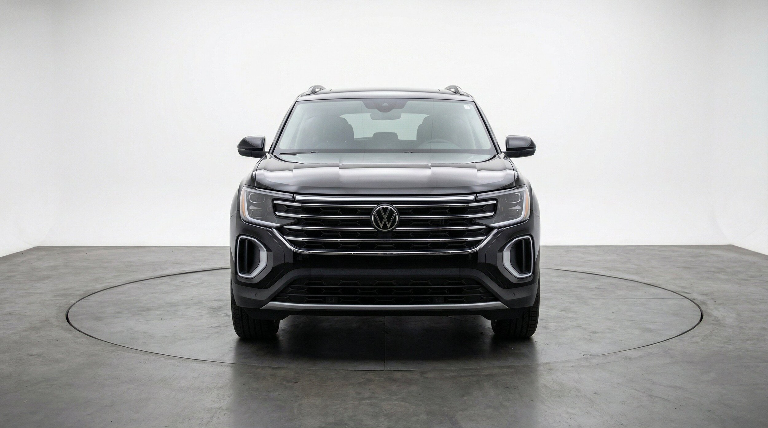 Thumbnail: 2026 Volkswagen Atlas - 2