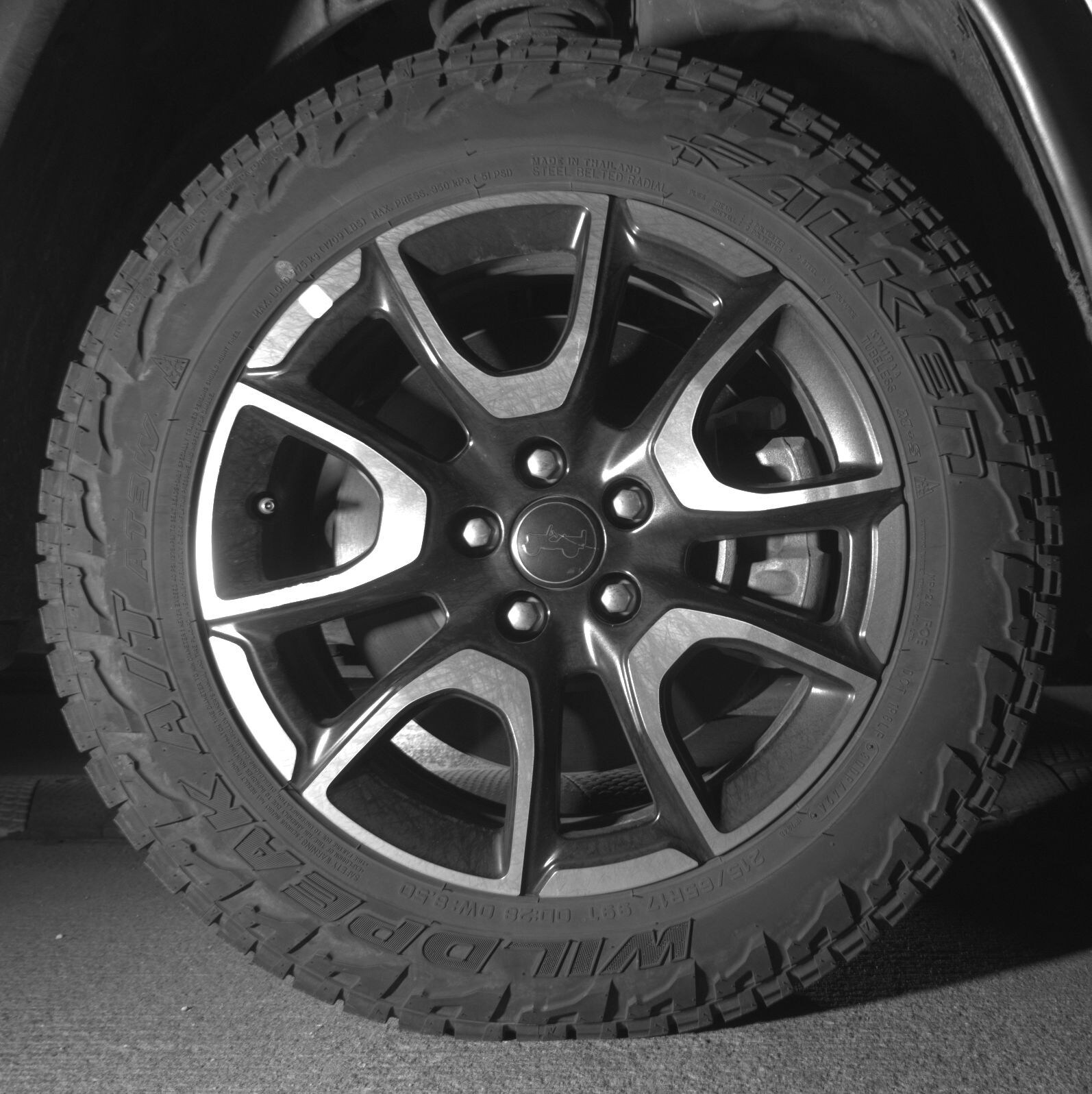 Thumbnail: 2025 Jeep Compass - 10