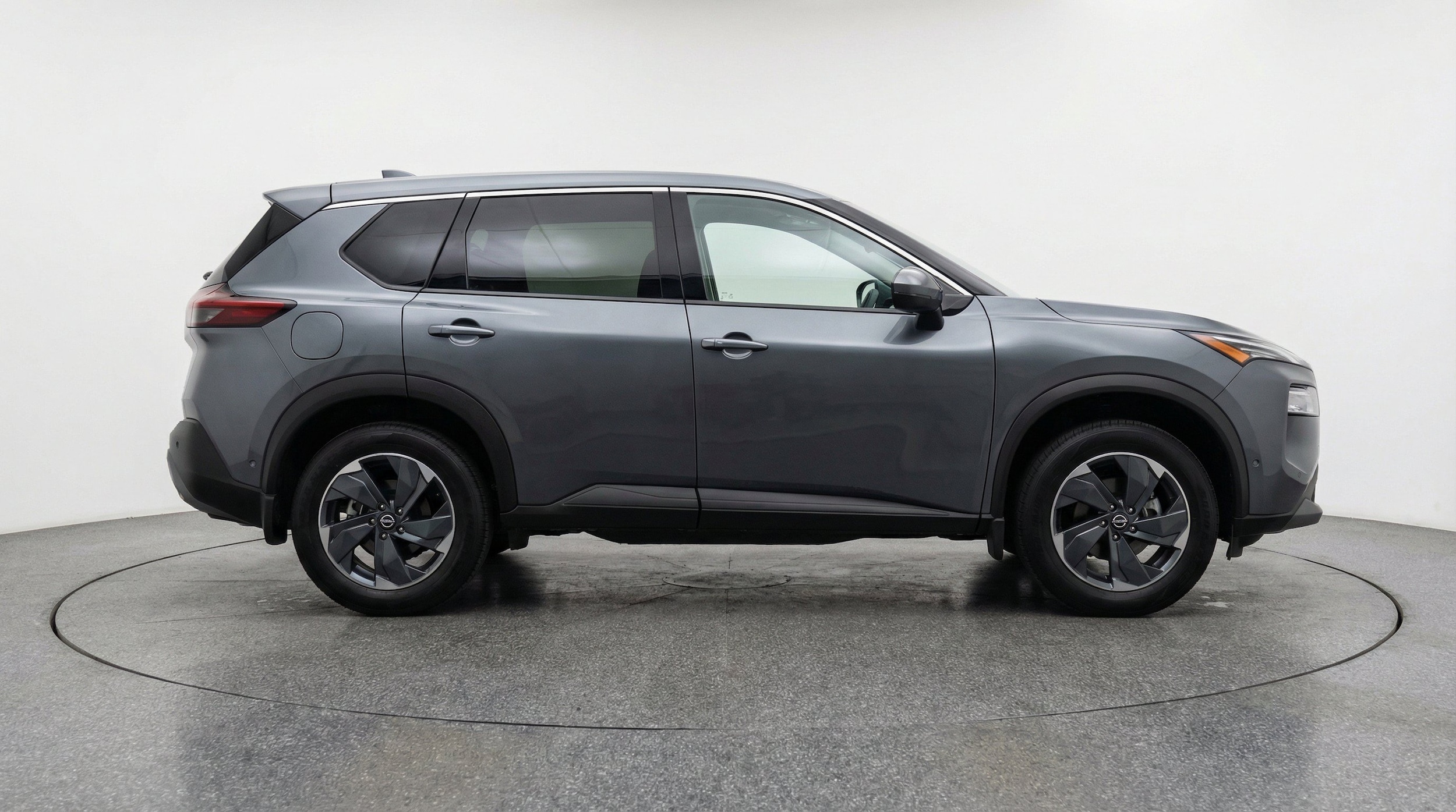 Thumbnail: 2025 Nissan Rogue - 10