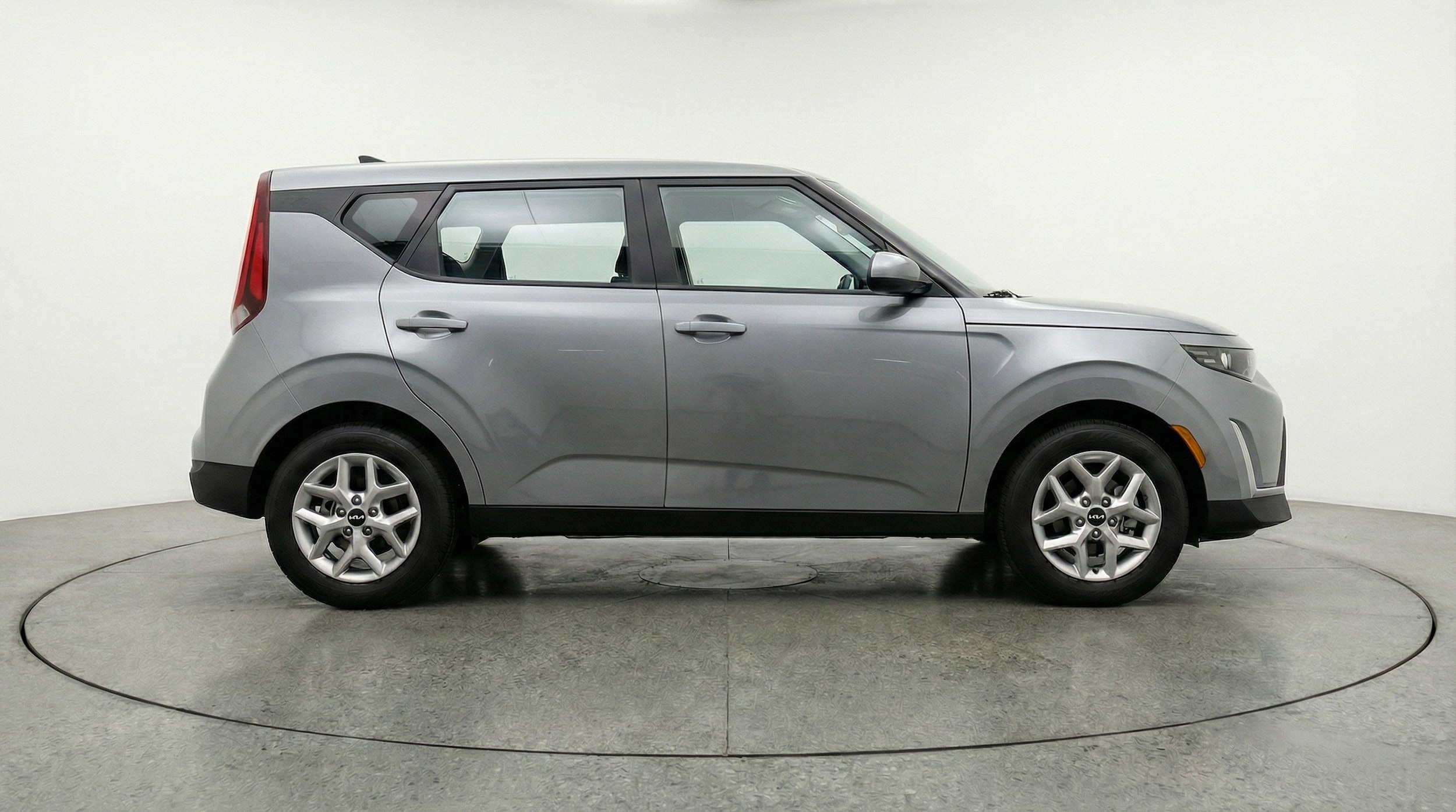 Thumbnail: 2025 Kia Soul - 11