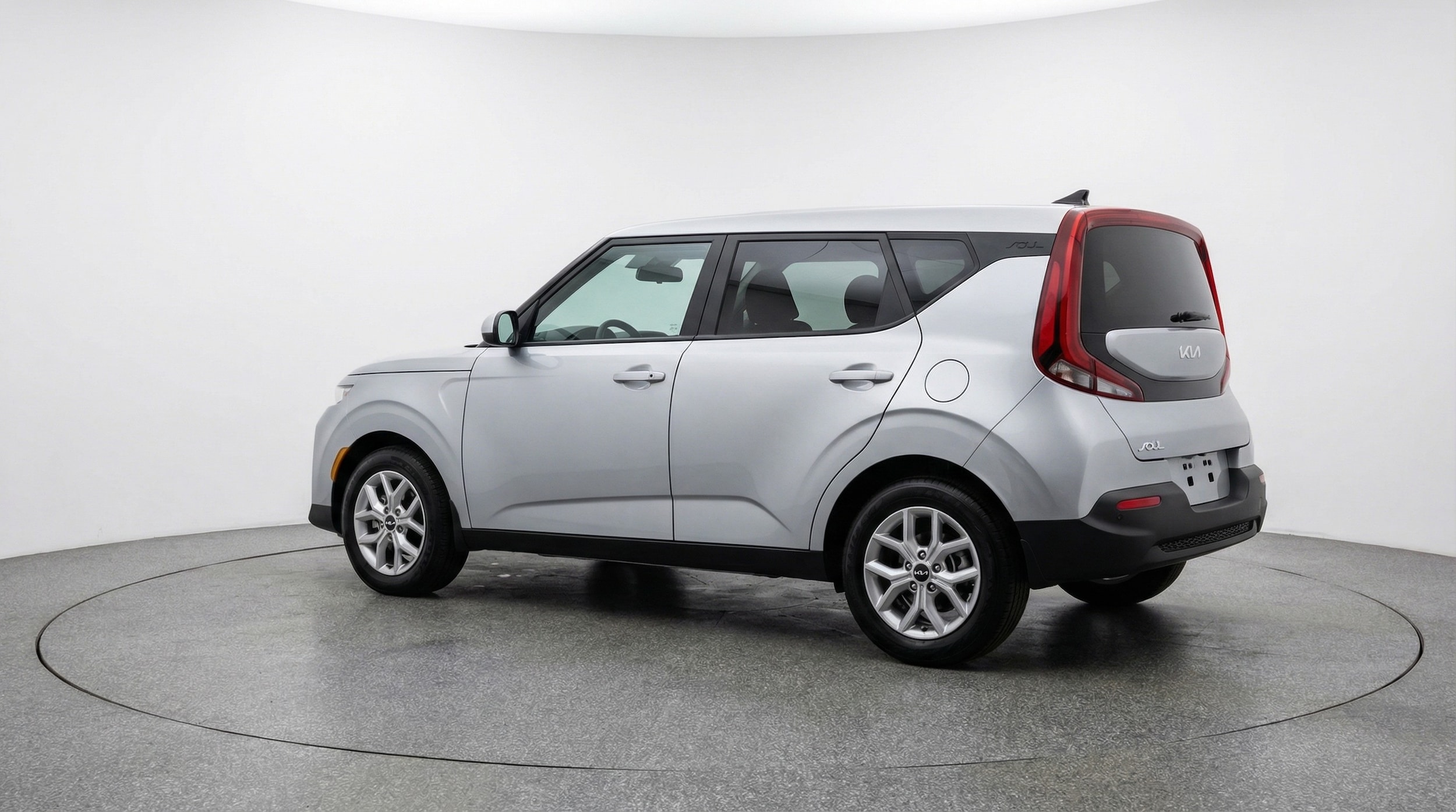 Thumbnail: 2025 Kia Soul - 5