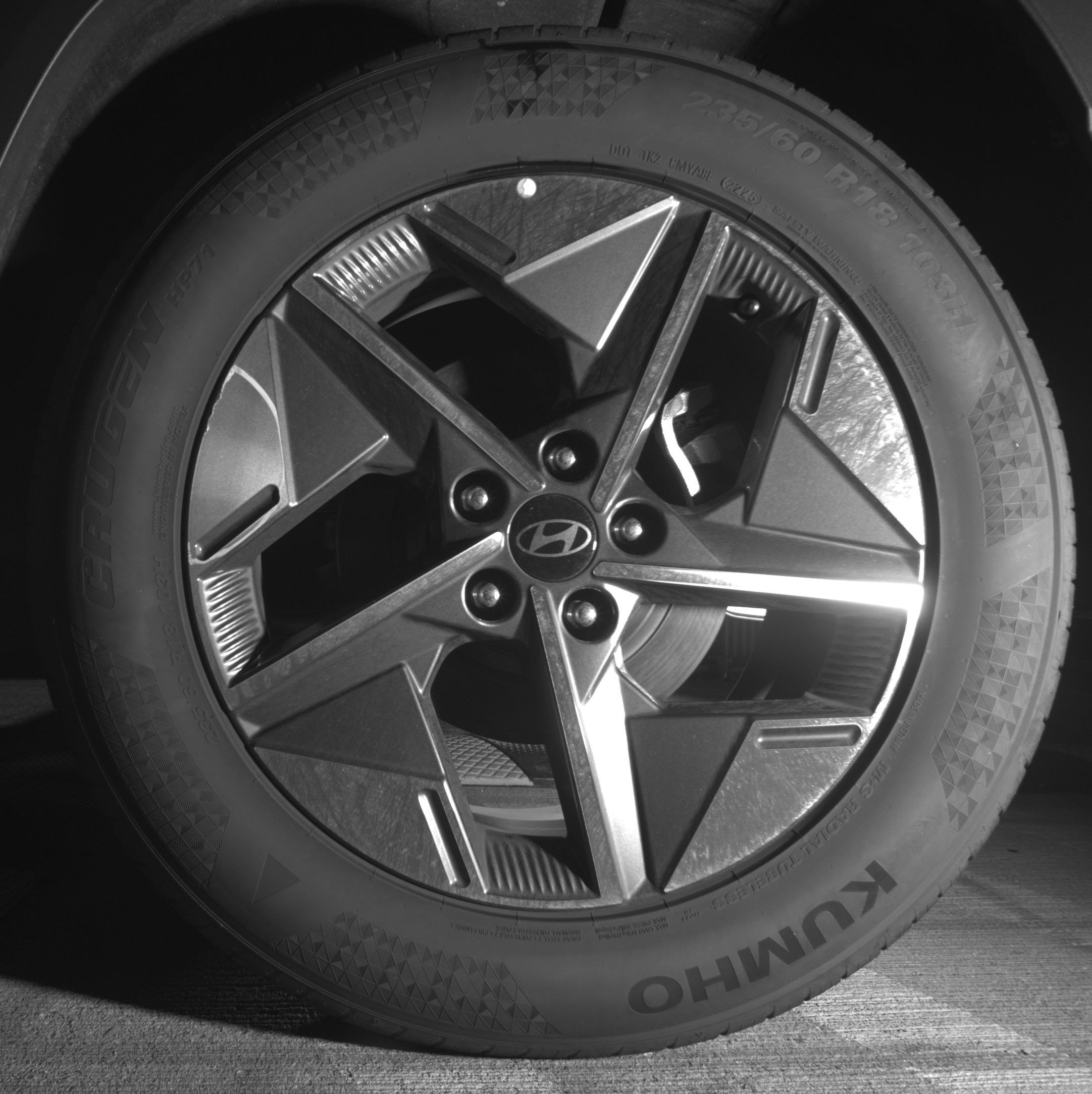 Thumbnail: 2026 Hyundai Tucson - 14