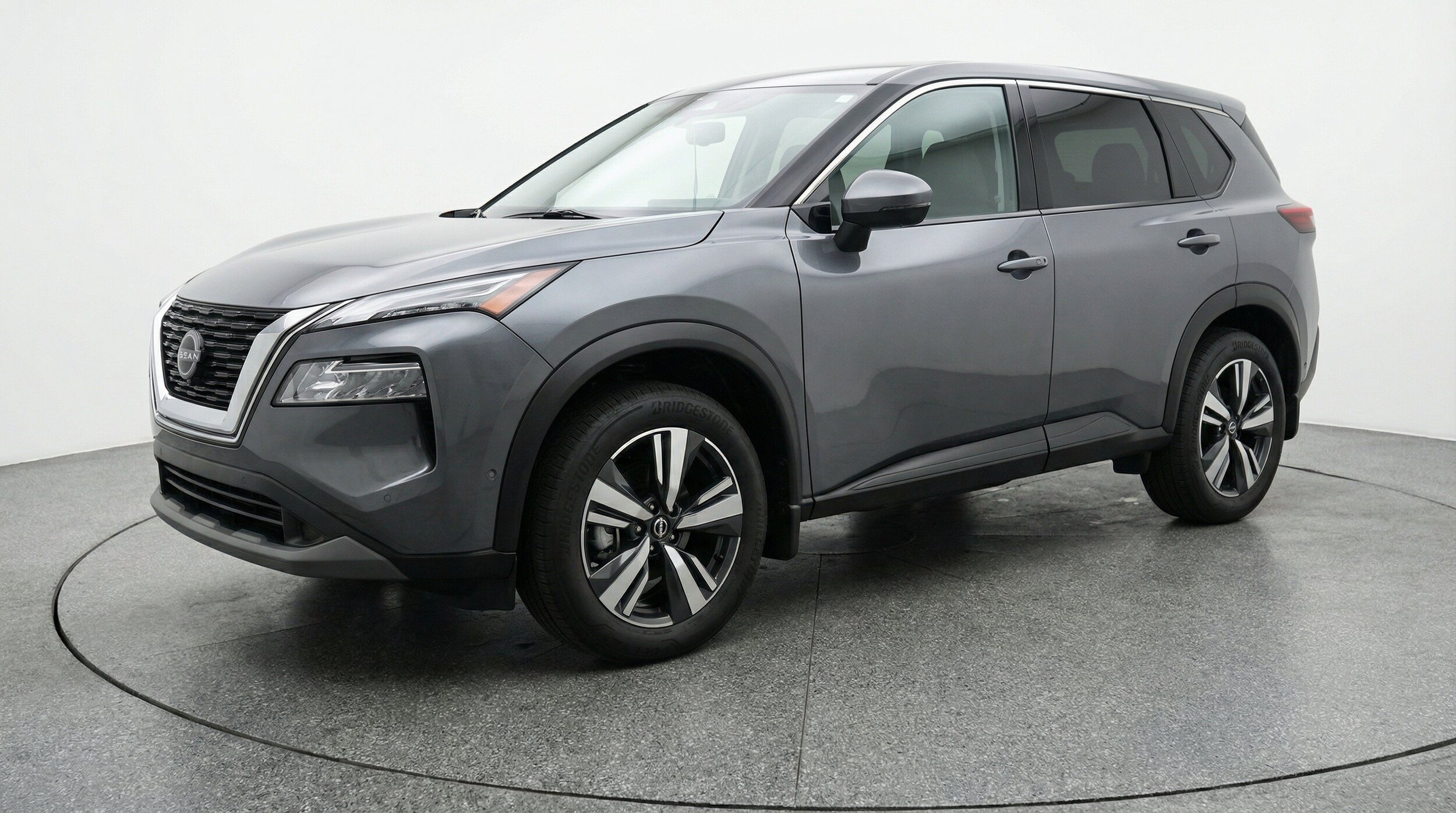 Thumbnail: 2026 Nissan Rogue - 3