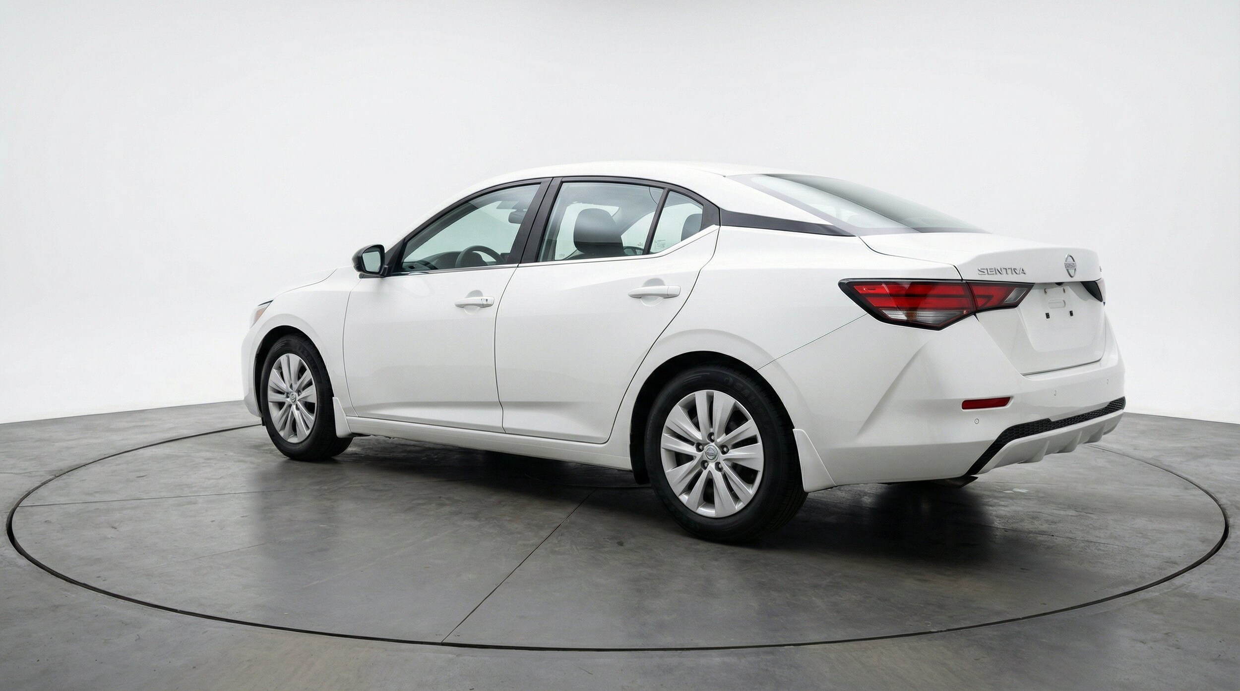 Thumbnail: 2025 Nissan Sentra - 6