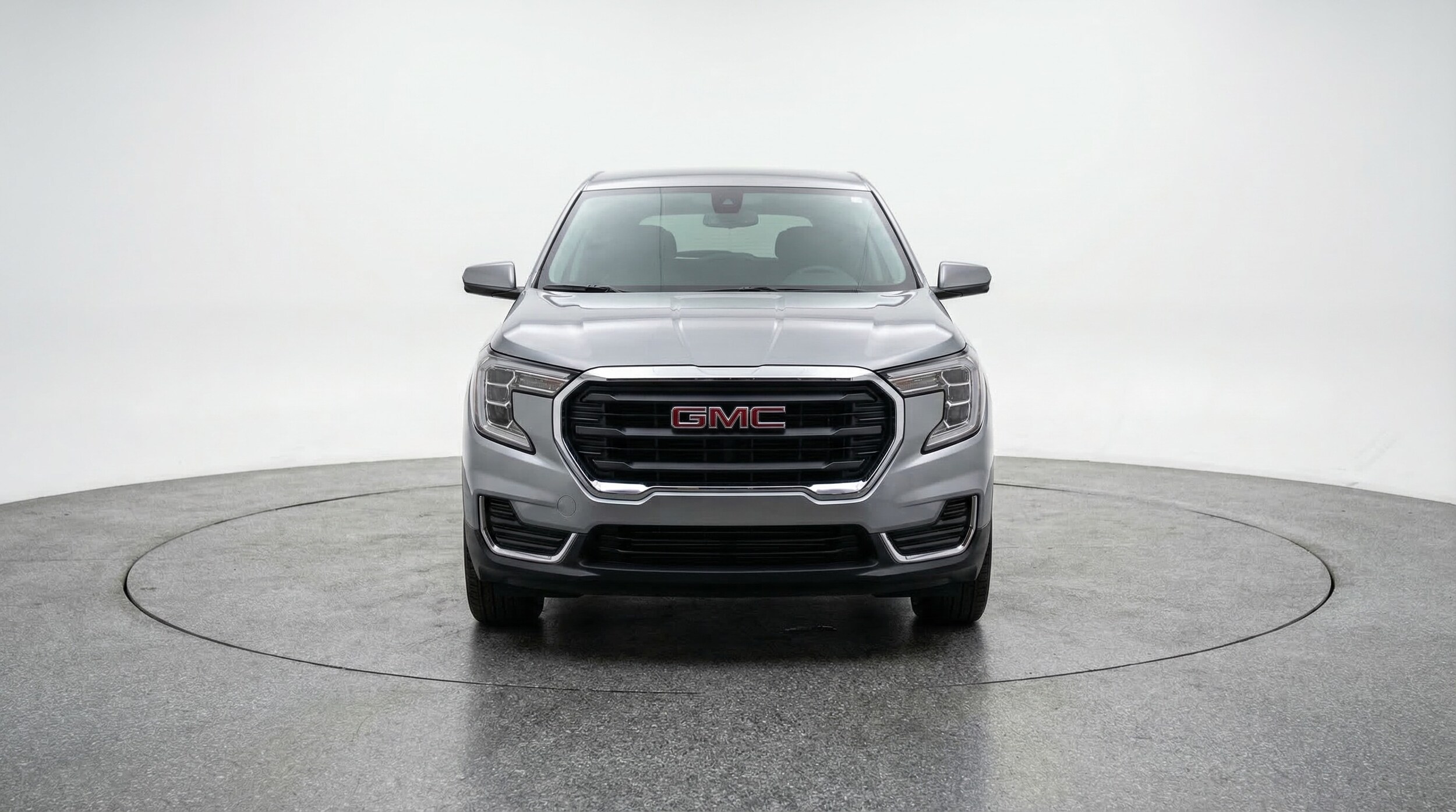 Thumbnail: 2024 GMC Terrain - 2