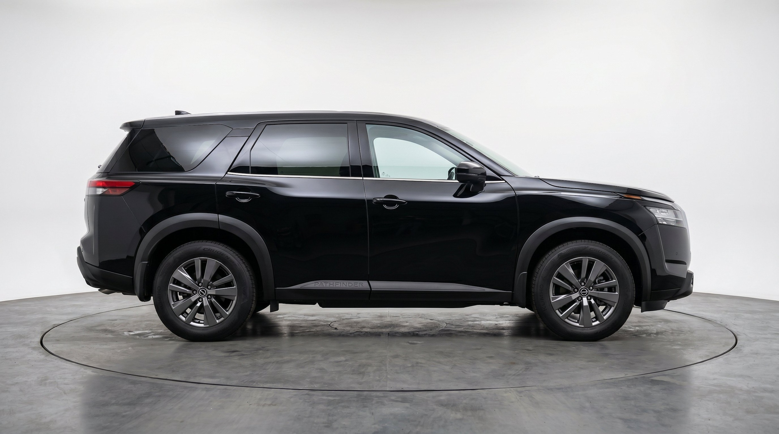 Thumbnail: 2025 Nissan Pathfinder - 11