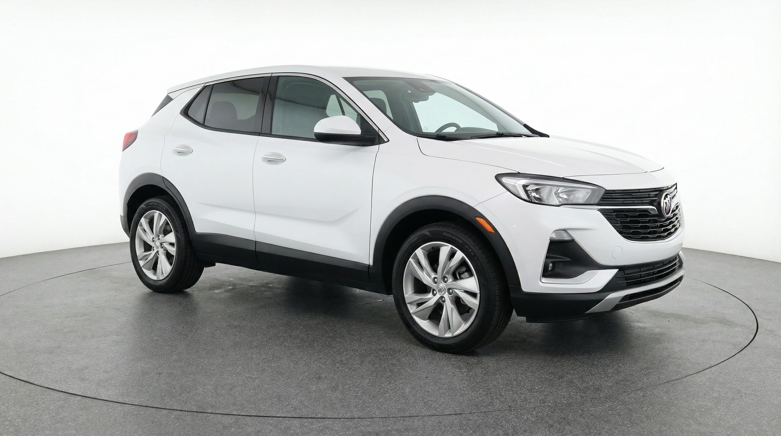 Thumbnail: 2025 Buick Encore GX - 1