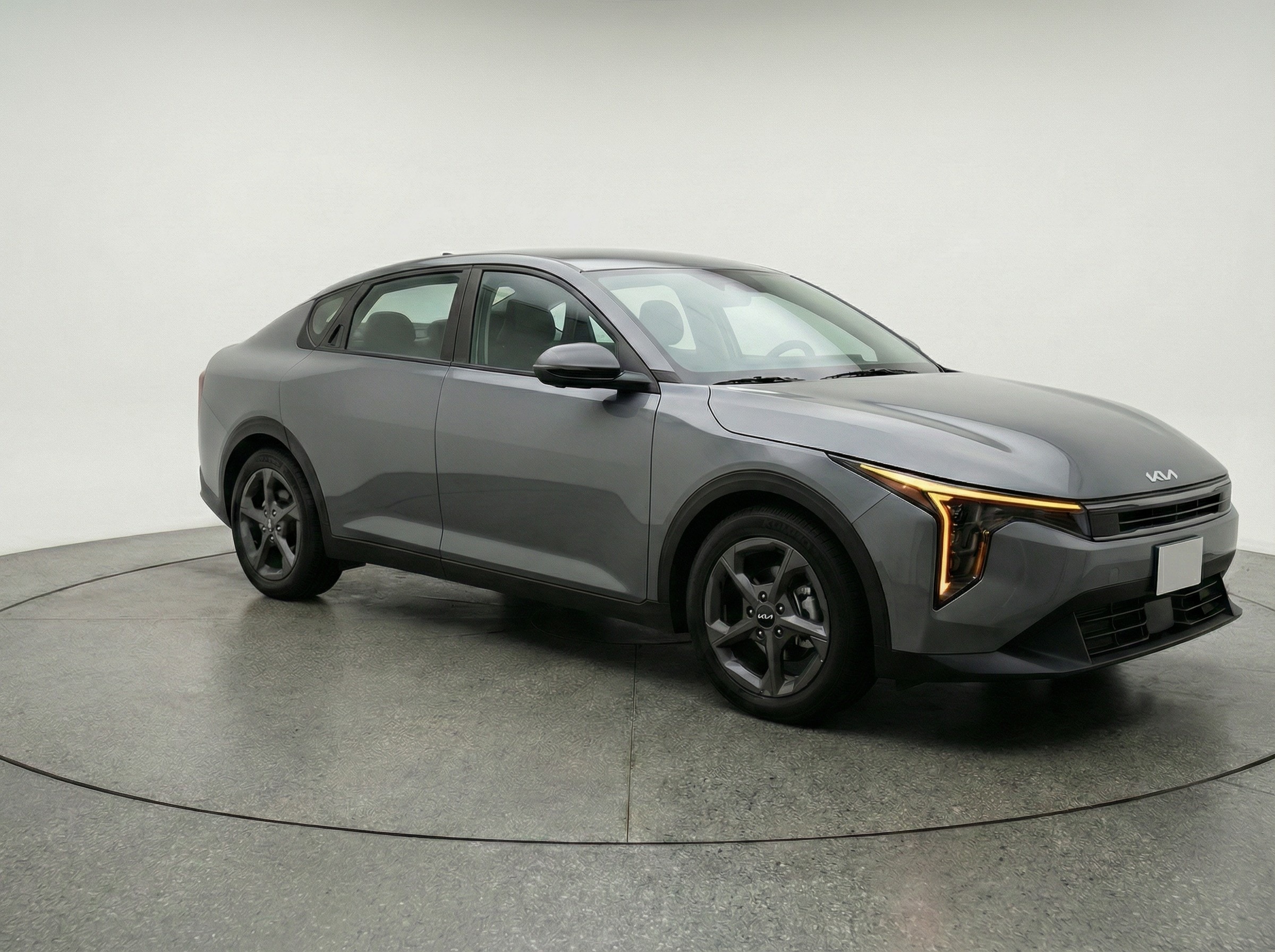 Thumbnail: 2025 Kia K4 - 1