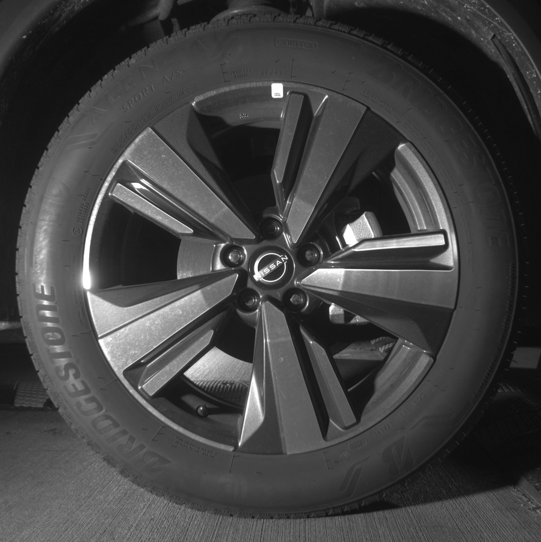 Thumbnail: 2026 Nissan Rogue - 13