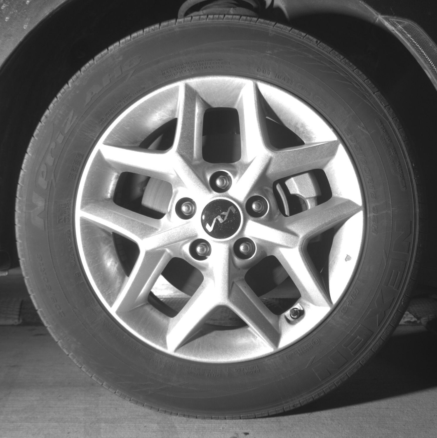 Thumbnail: 2025 Kia Soul - 15