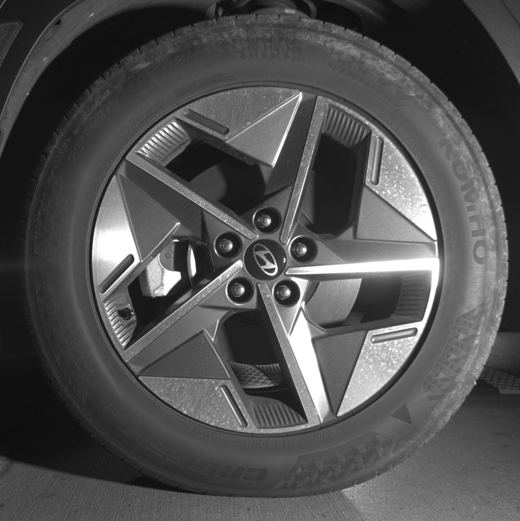 Thumbnail: 2025 Hyundai Tucson - 9