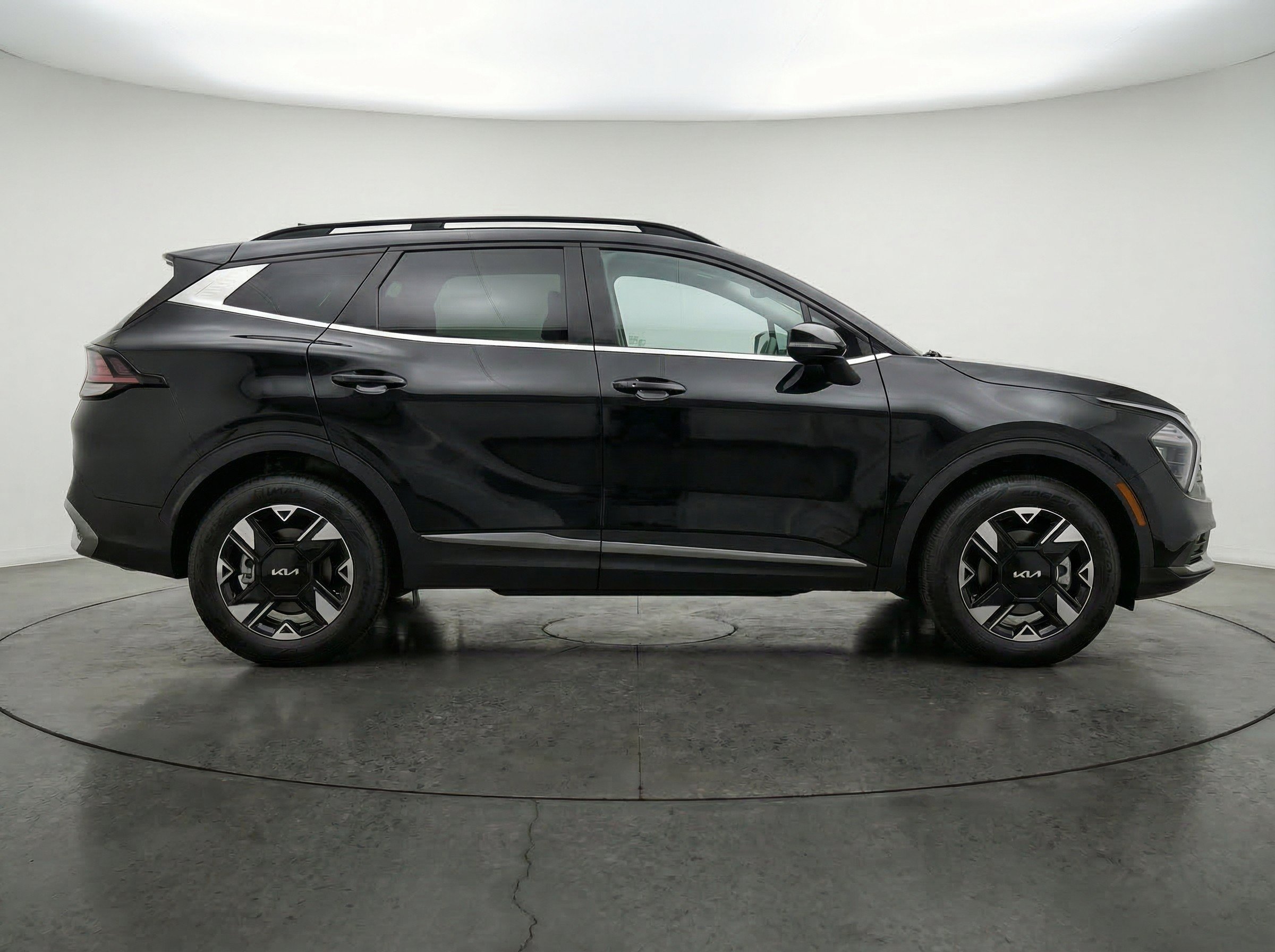 Thumbnail: 2026 Kia Sportage - 11