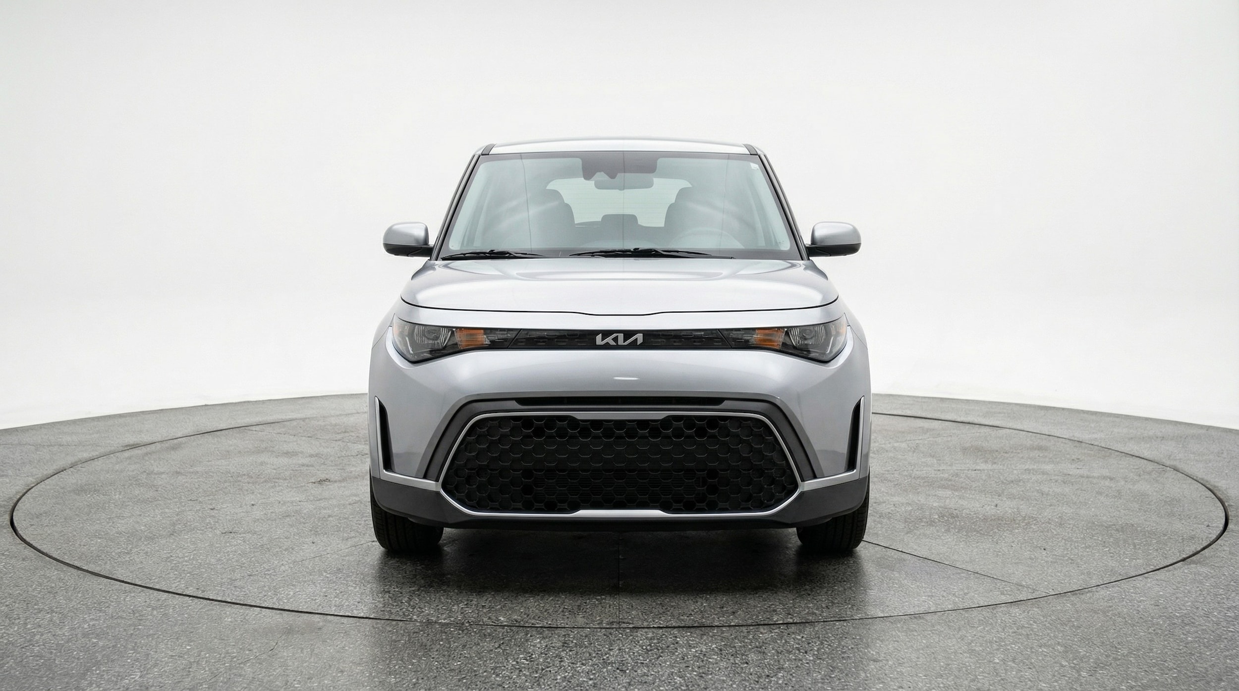 Thumbnail: 2025 Kia Soul - 2