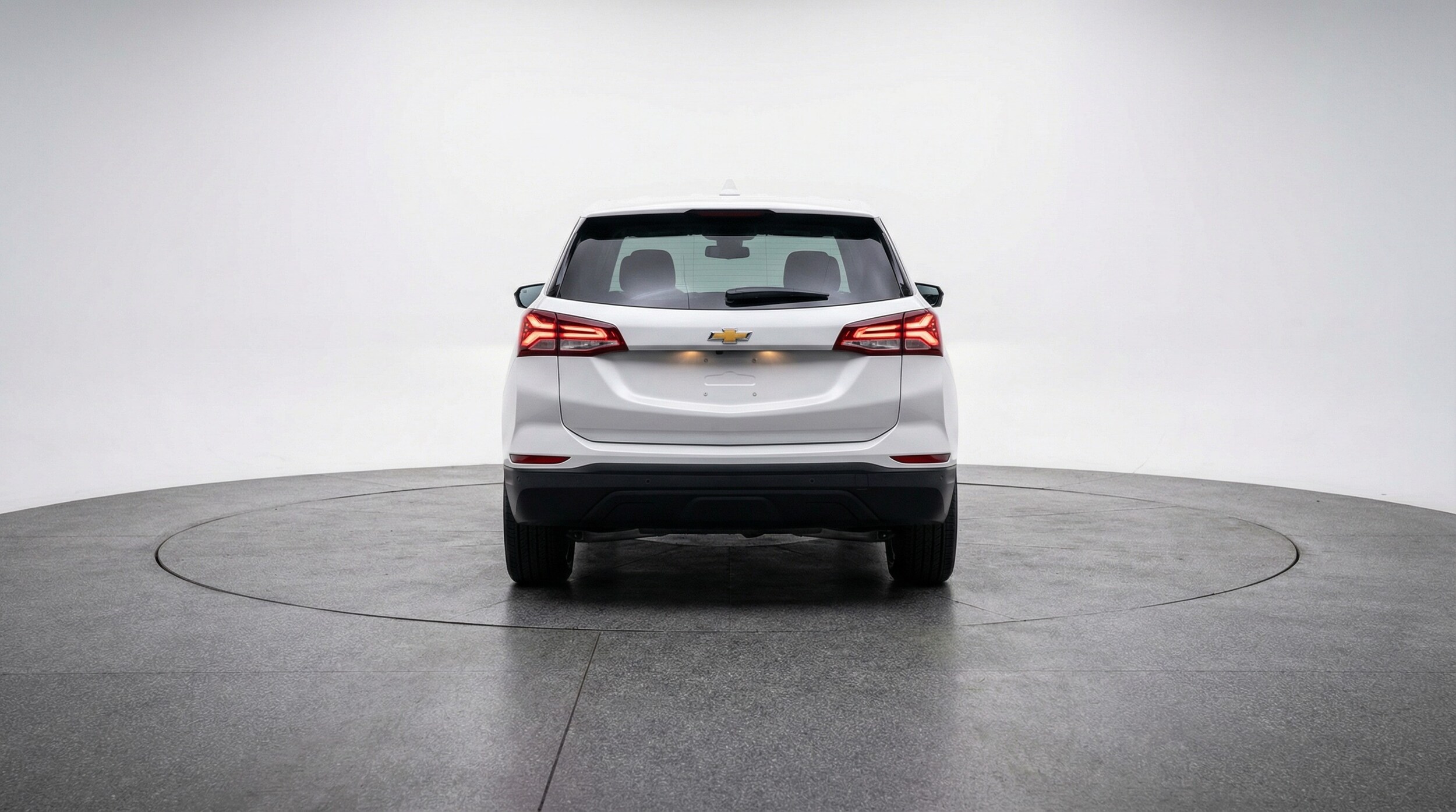 Thumbnail: 2025 Chevrolet Equinox - 6