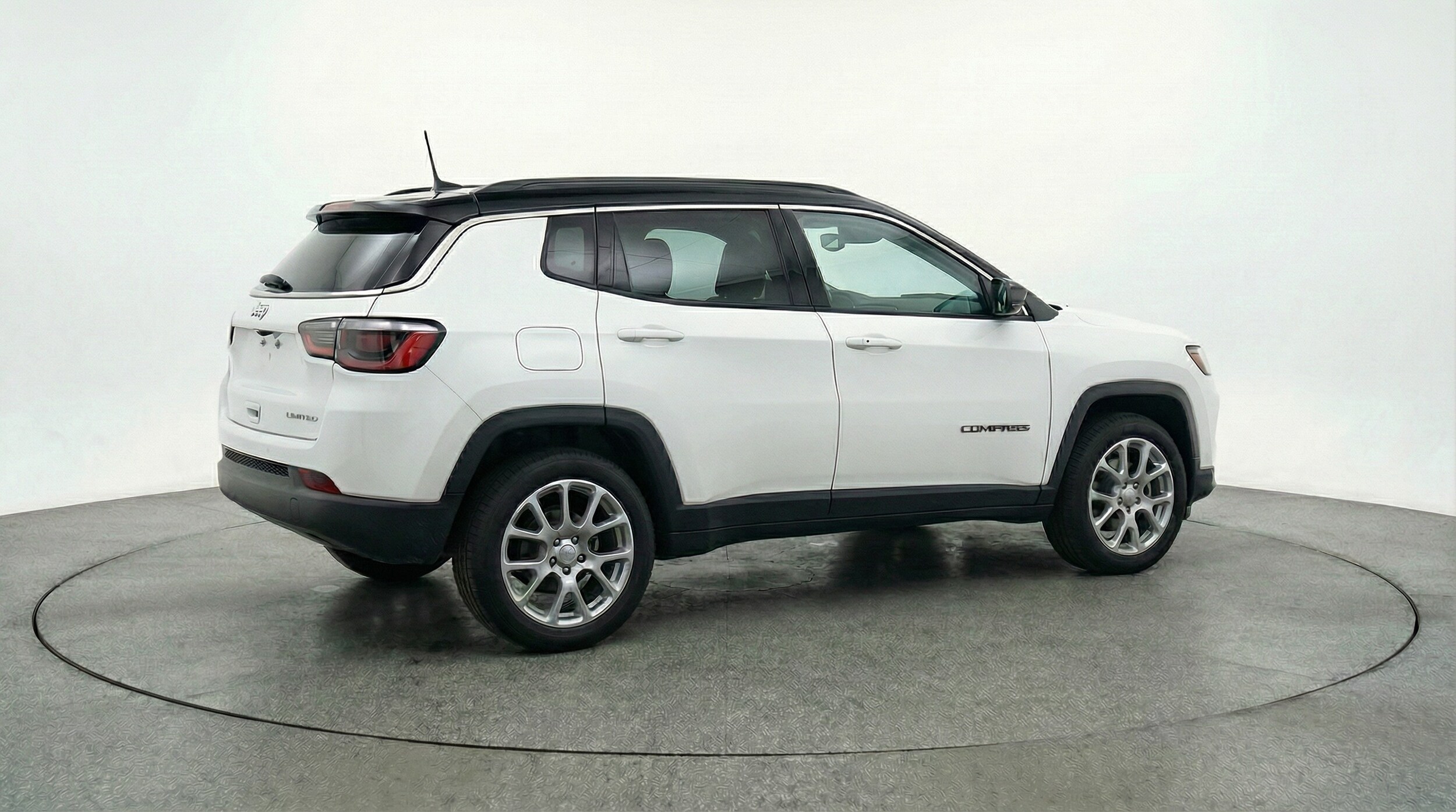 Thumbnail: 2025 Jeep Compass - 7