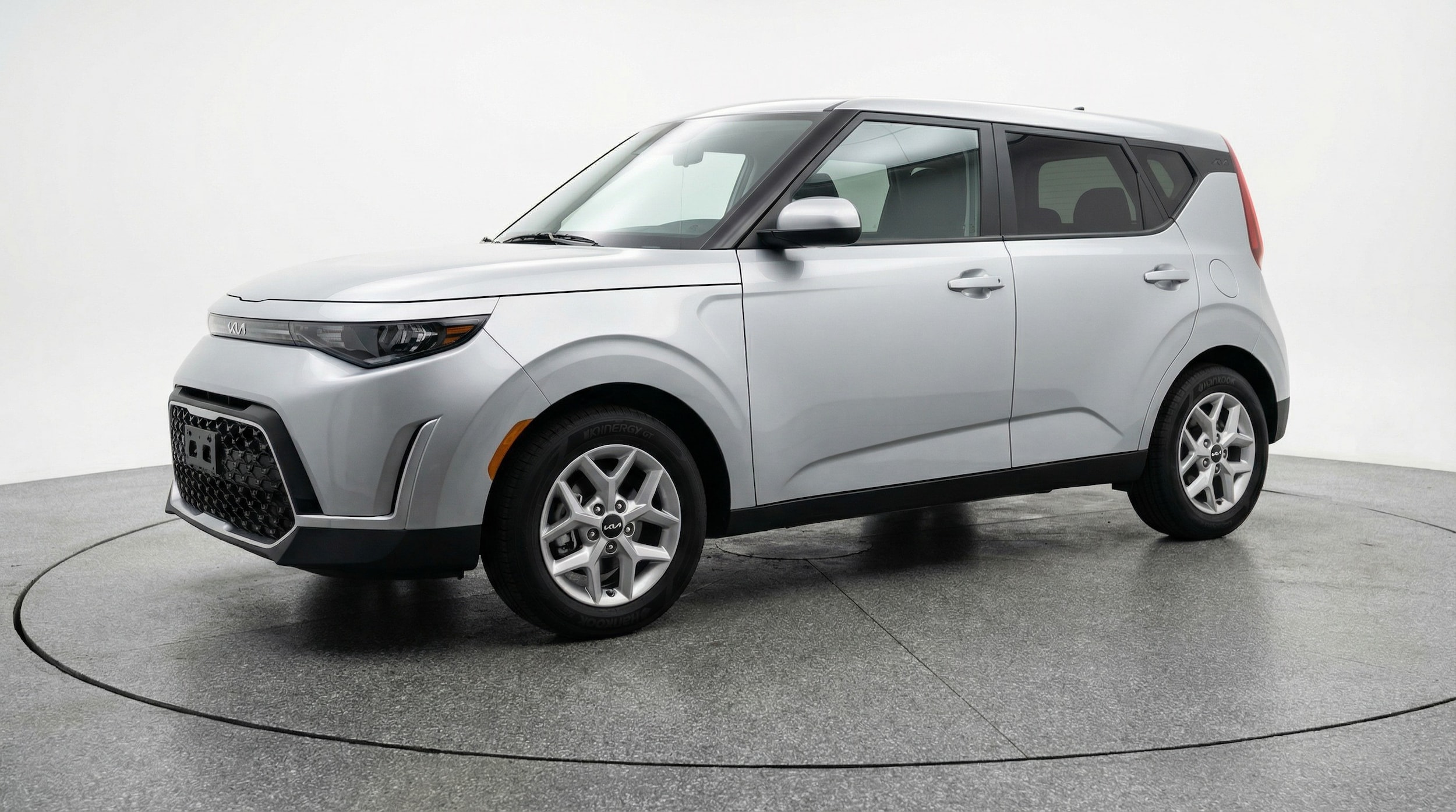 Thumbnail: 2025 Kia Soul - 3