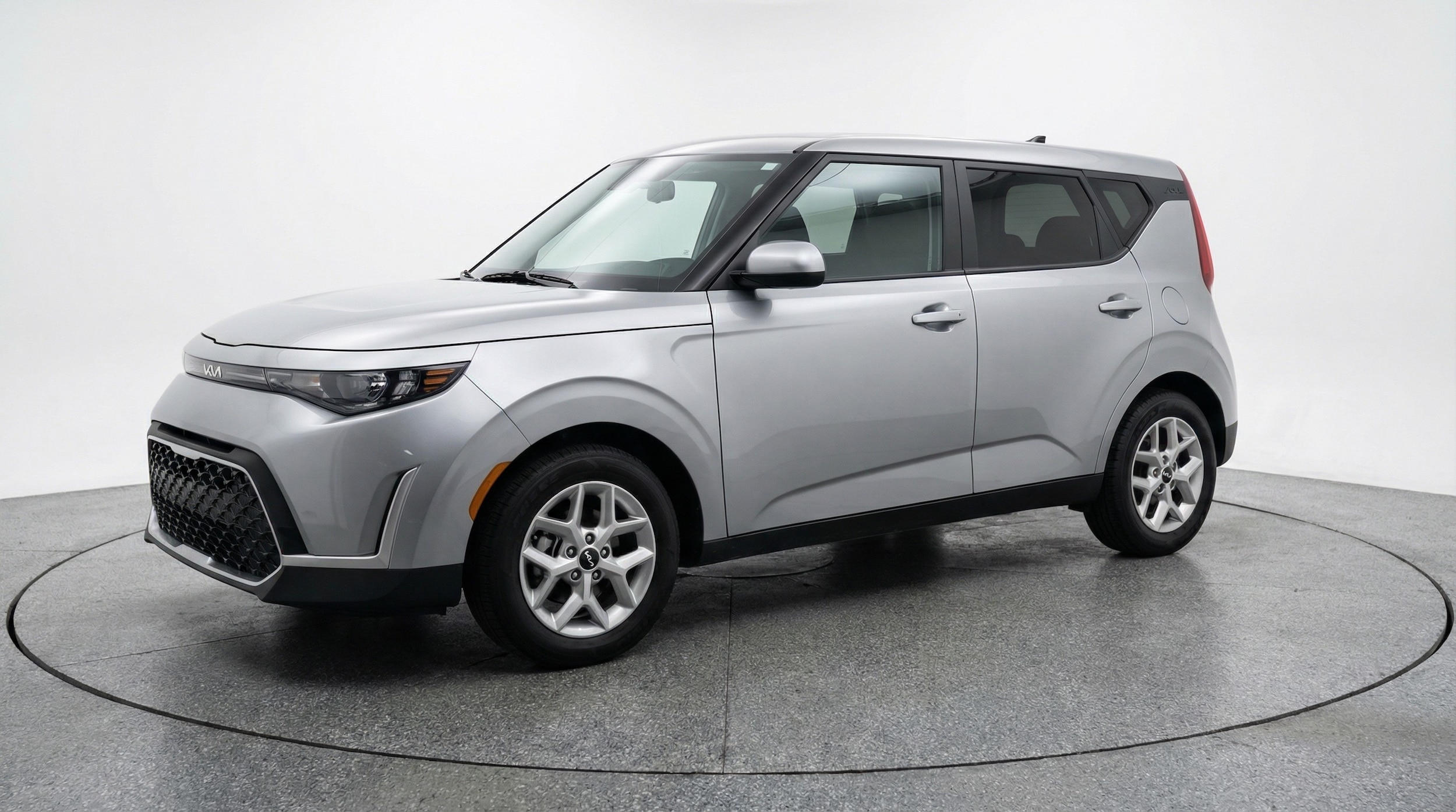 Thumbnail: 2025 Kia Soul - 3