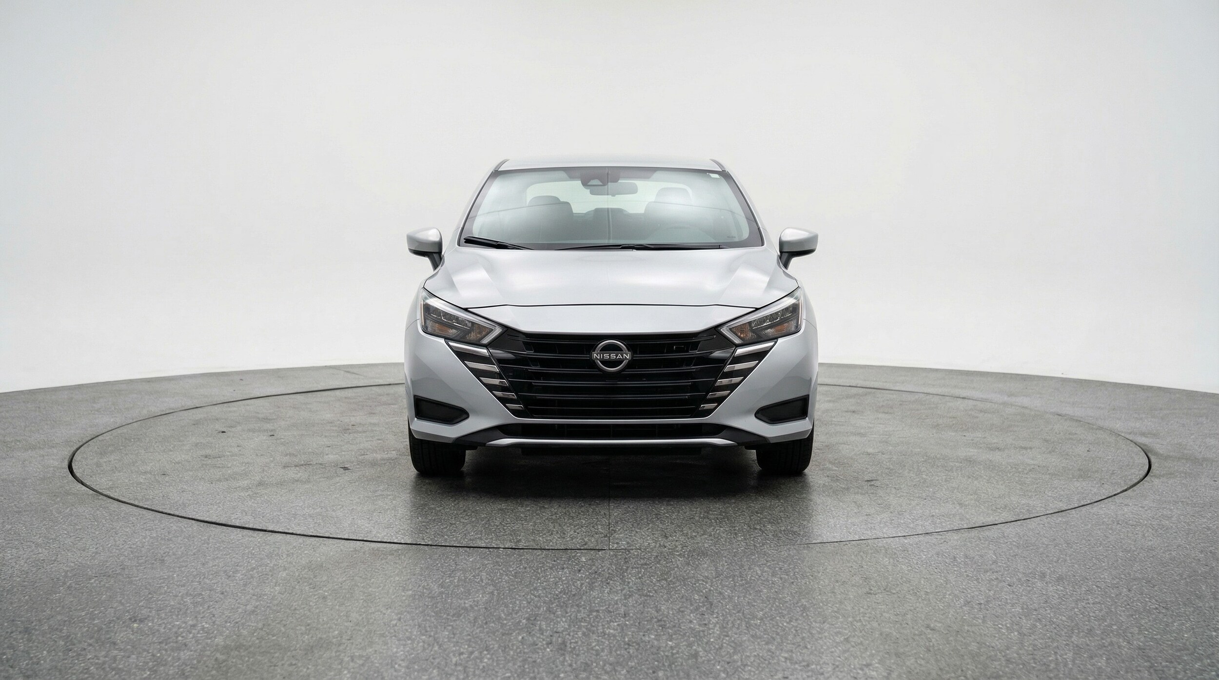 Thumbnail: 2025 Nissan Versa - 2