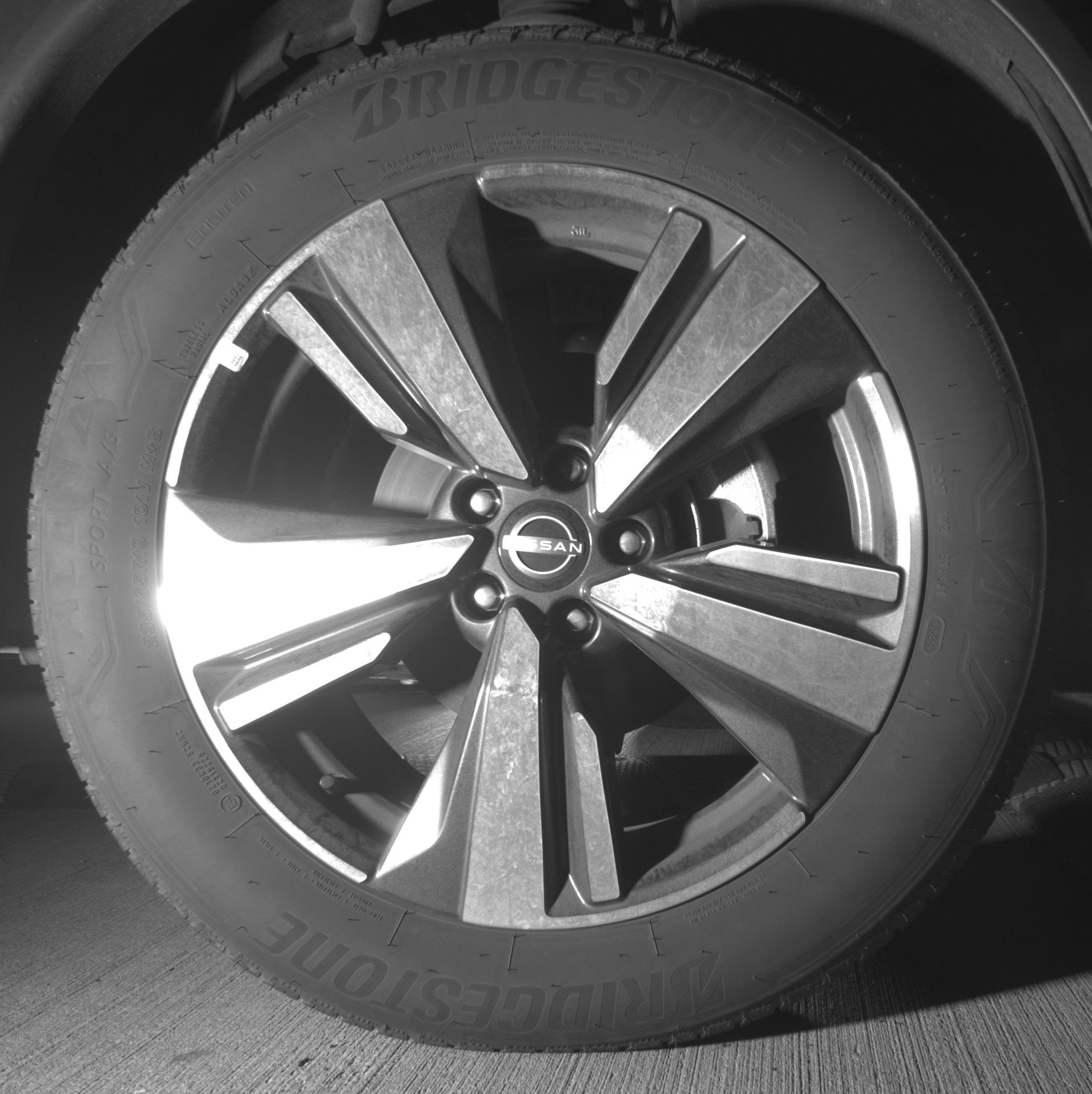 Thumbnail: 2026 Nissan Rogue - 13