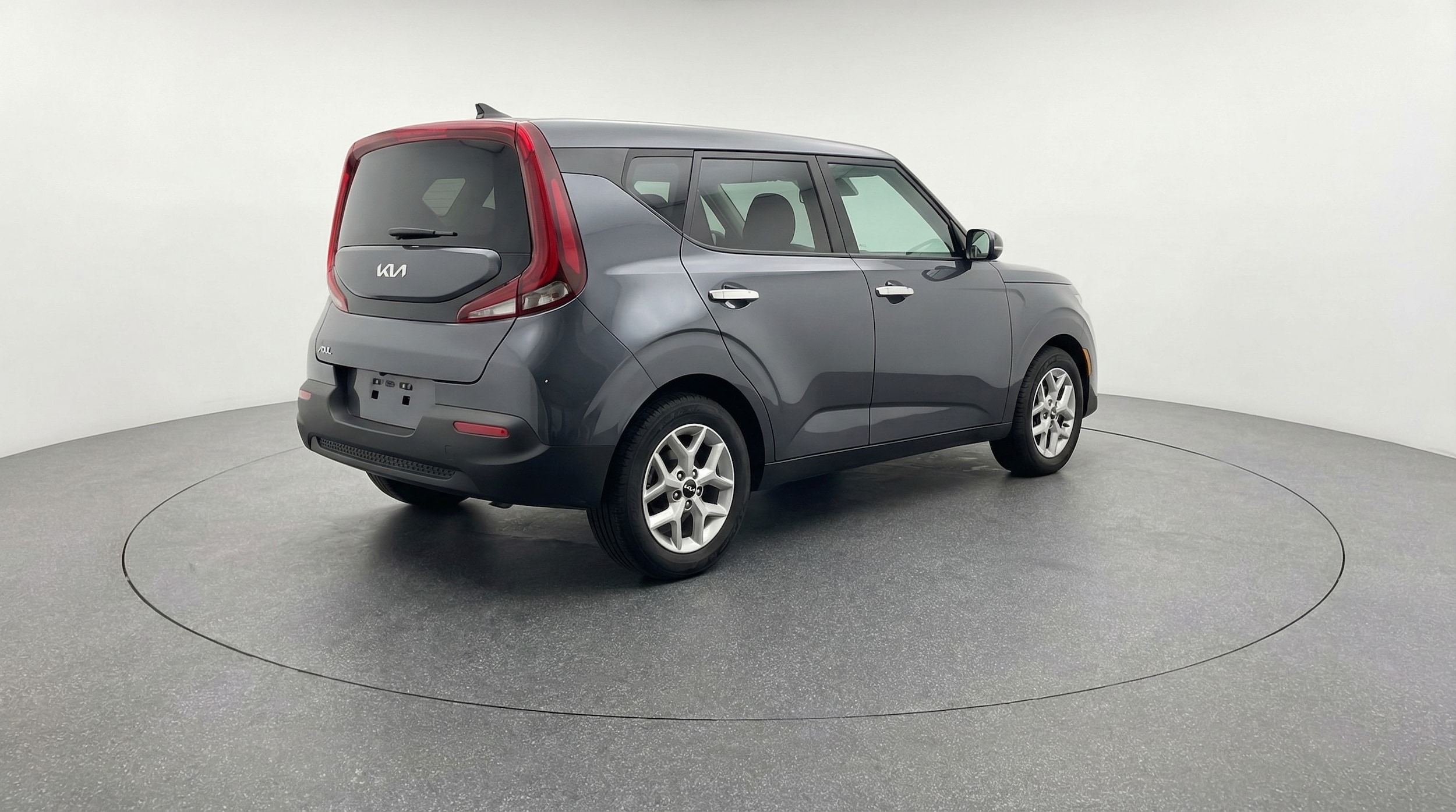 Thumbnail: 2025 Kia Soul - 7