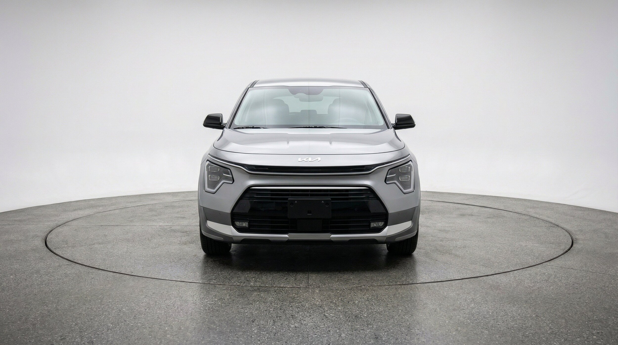 Thumbnail: 2026 Kia Niro - 2