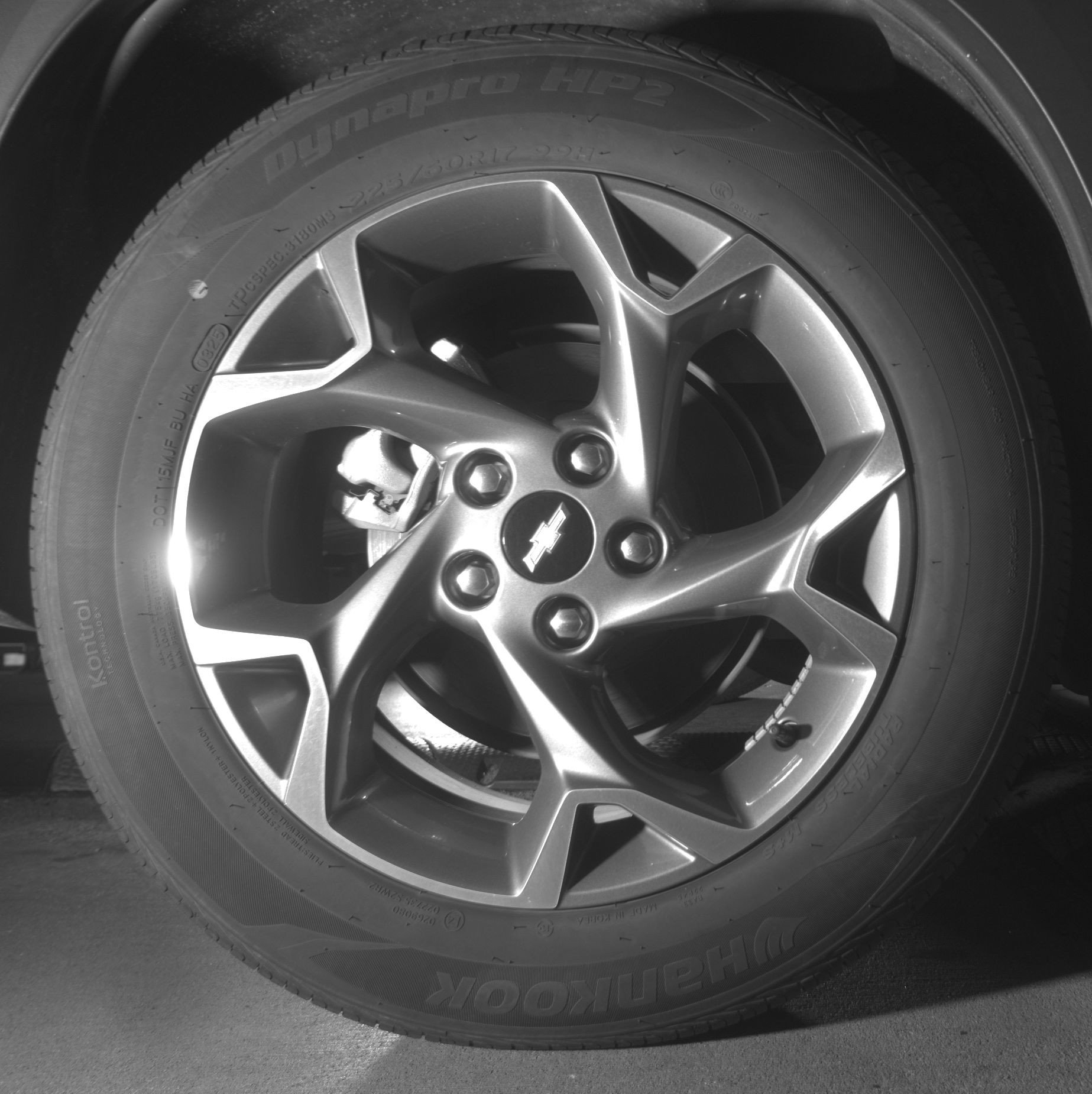 Thumbnail: 2025 Chevrolet Trax - 15