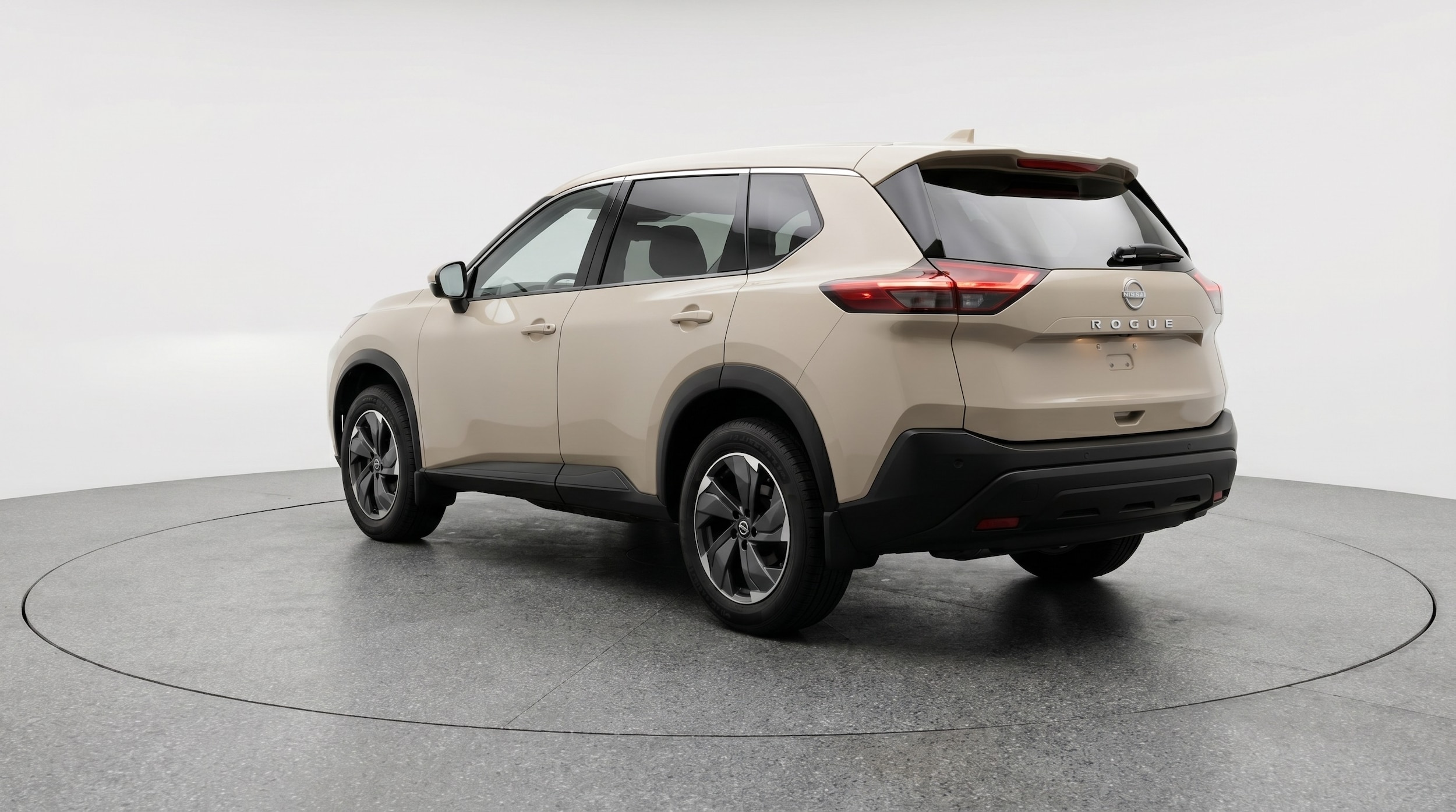 Thumbnail: 2025 Nissan Rogue - 5