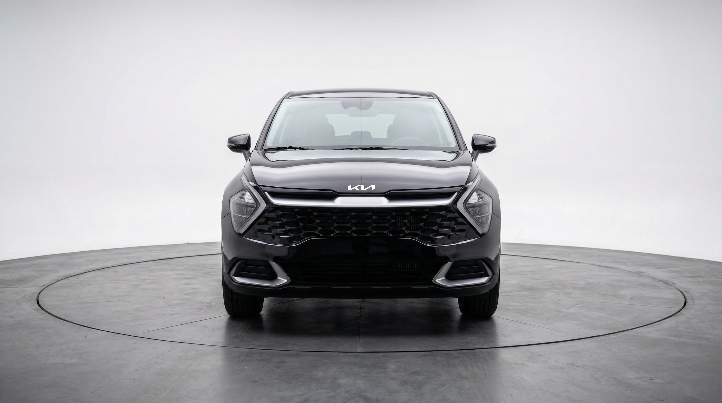 Thumbnail: 2025 Kia Sportage - 2