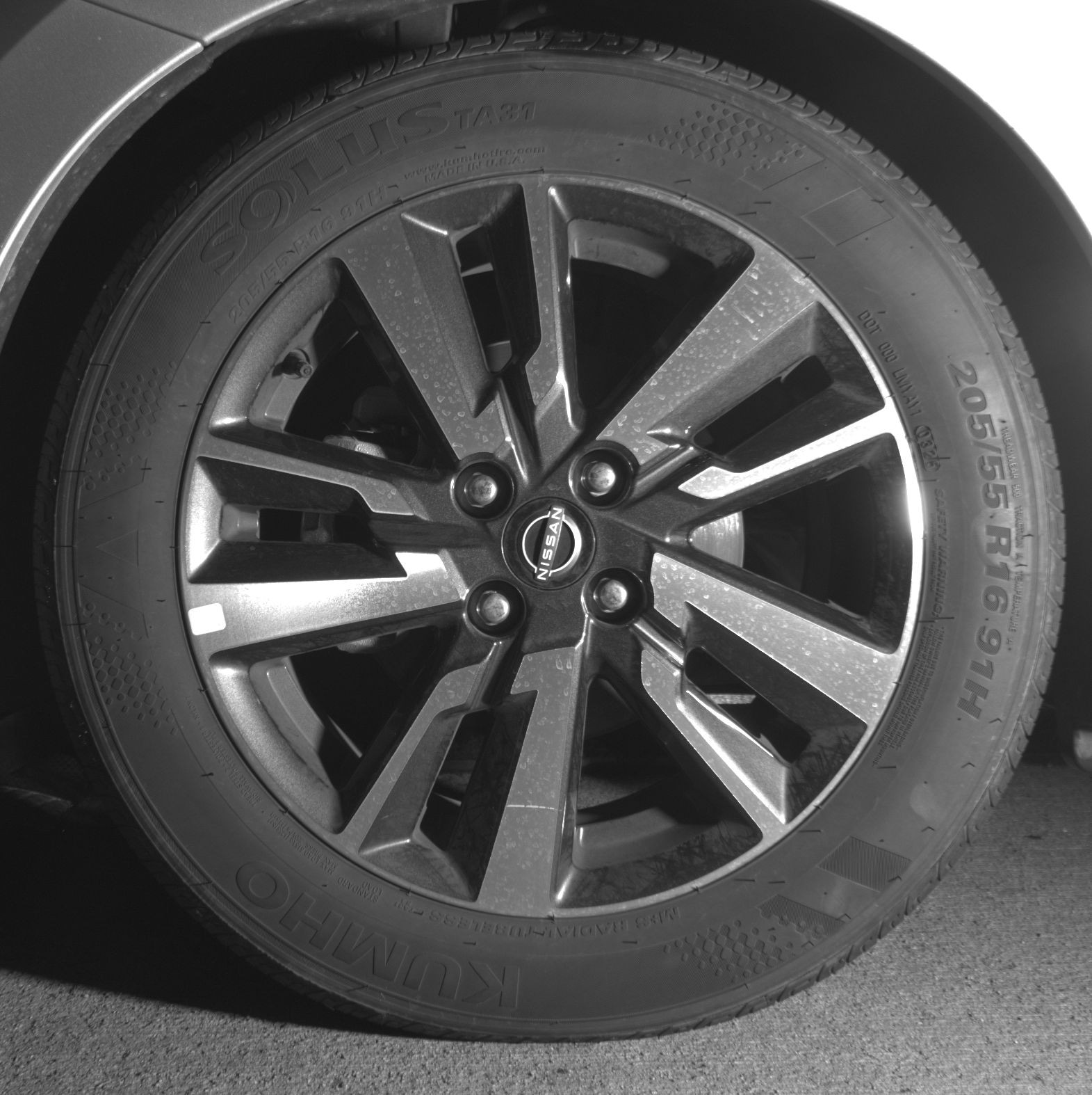 Thumbnail: 2025 Nissan Versa - 9