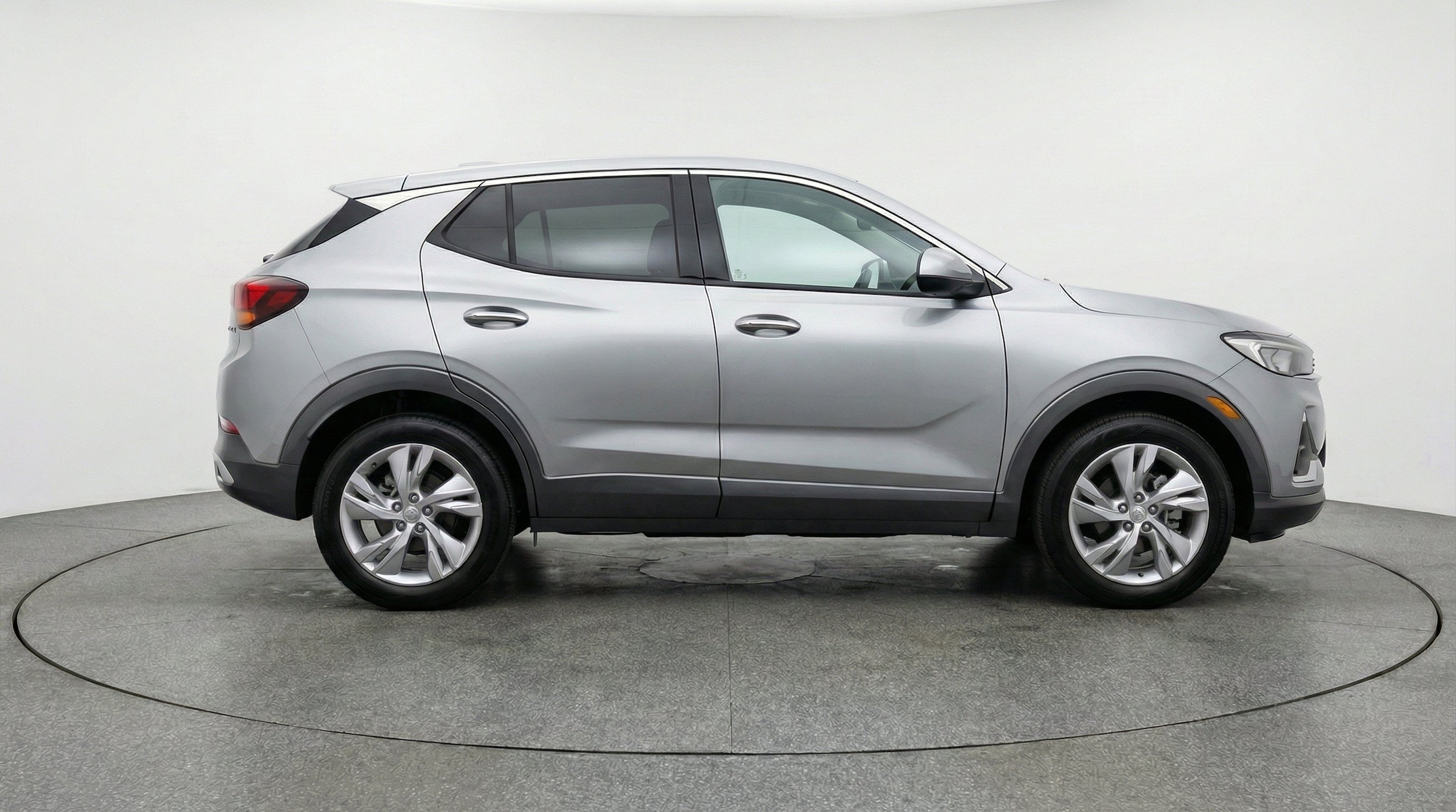 Thumbnail: 2025 Buick Encore GX - 10