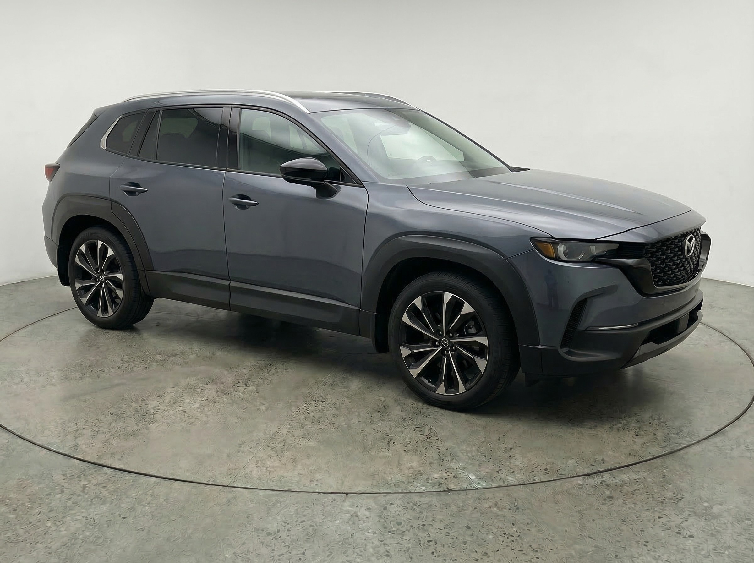 Thumbnail: 2025 Mazda CX-50 - 1